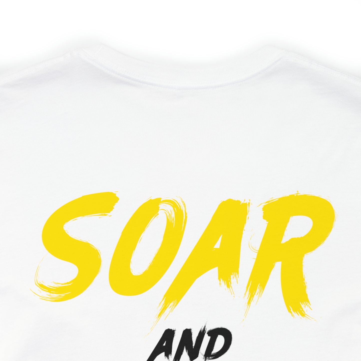GFWP "Soar and Roar" Tee