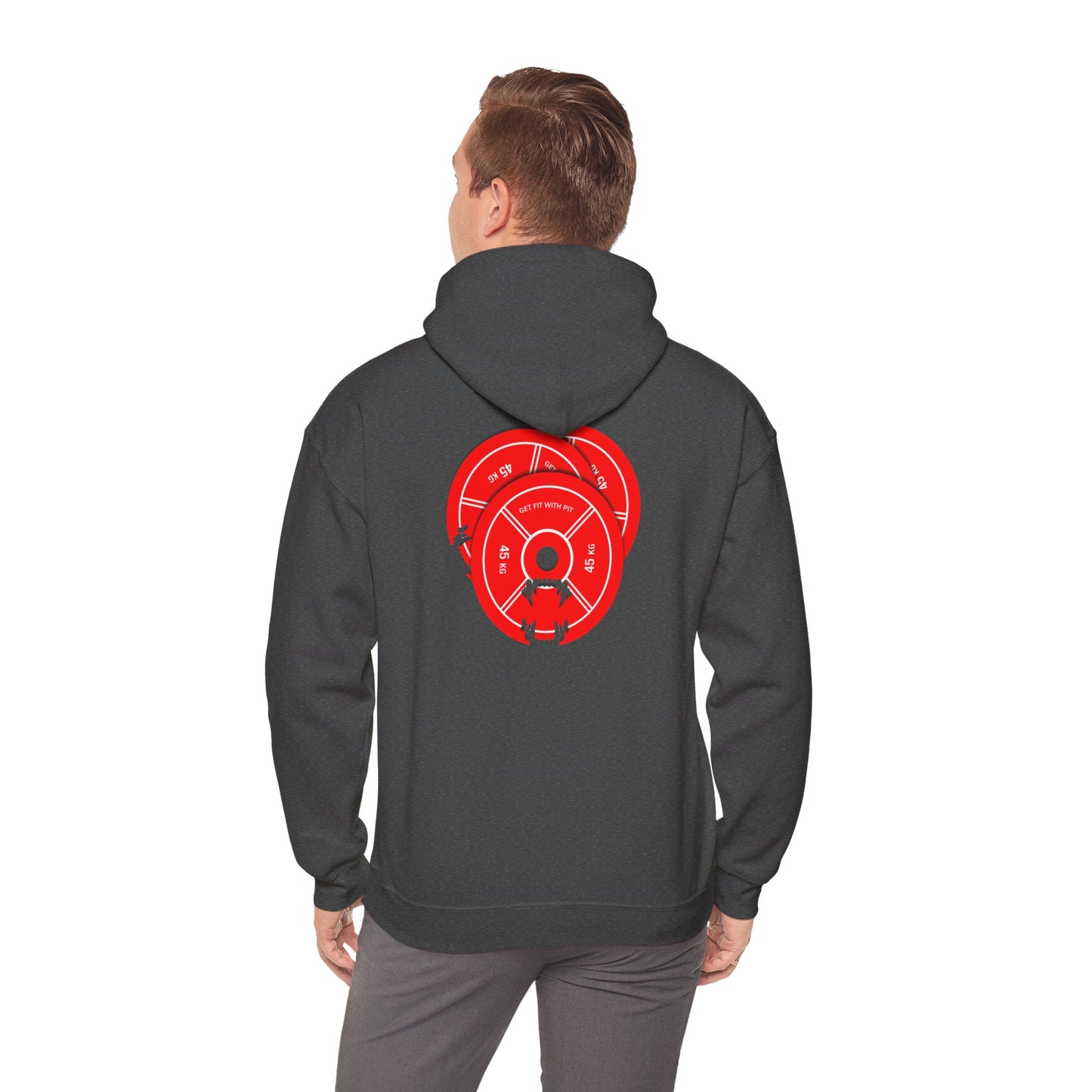 GFWP "Let's Eat" Hoodie