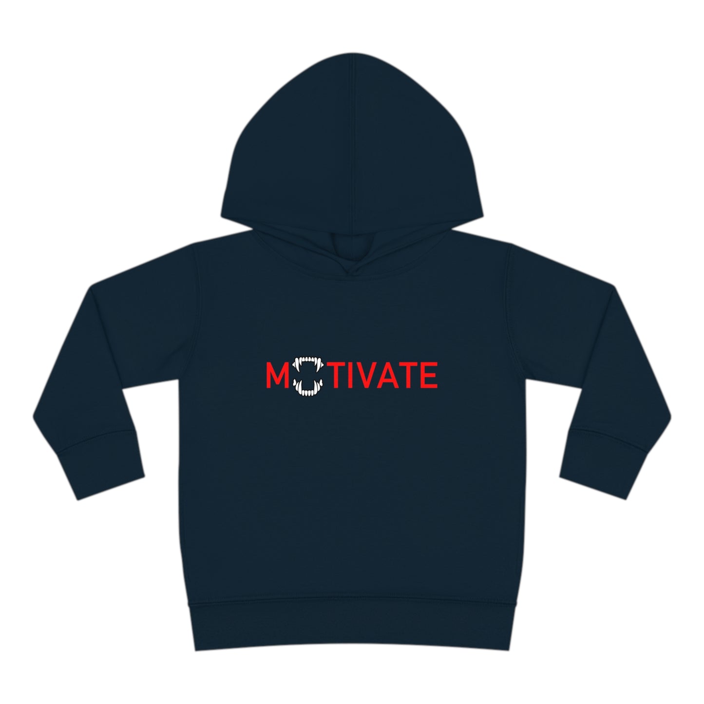 GFWP "Motivate" Toddler Hoodie