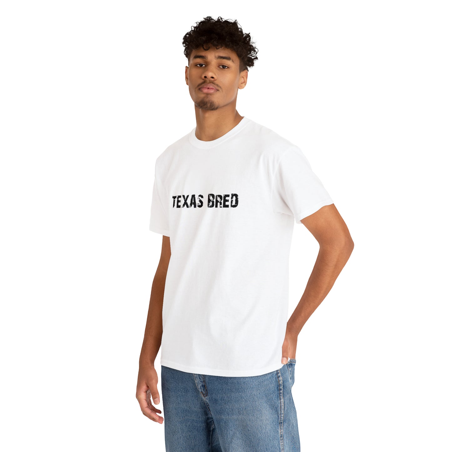GFWP "Texas Bred" Premium Tee