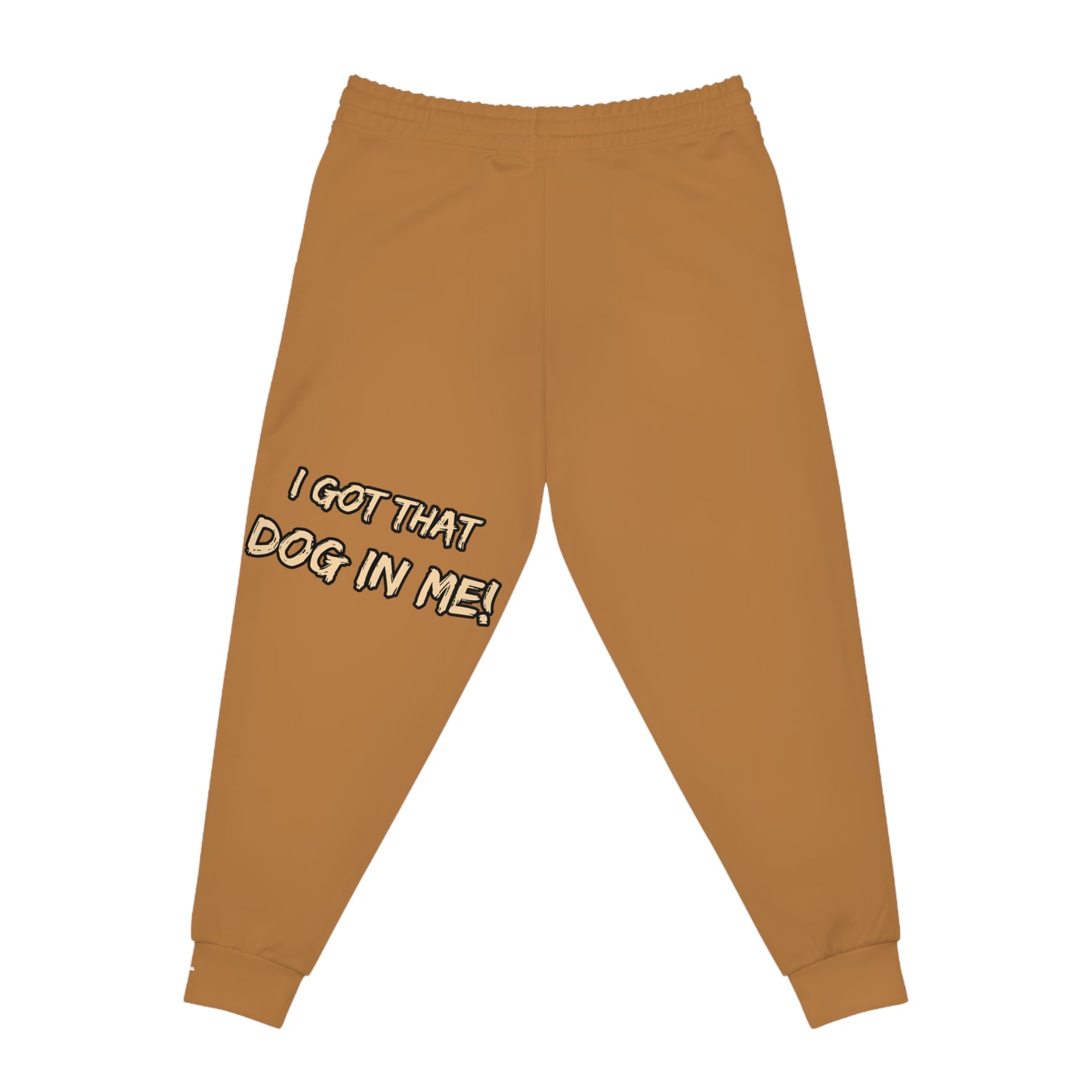 GFWP "Got That Dog In Me" Joggers