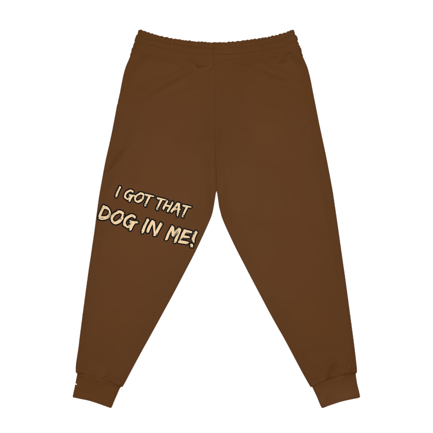 GFWP "Got That Dog In Me" Joggers