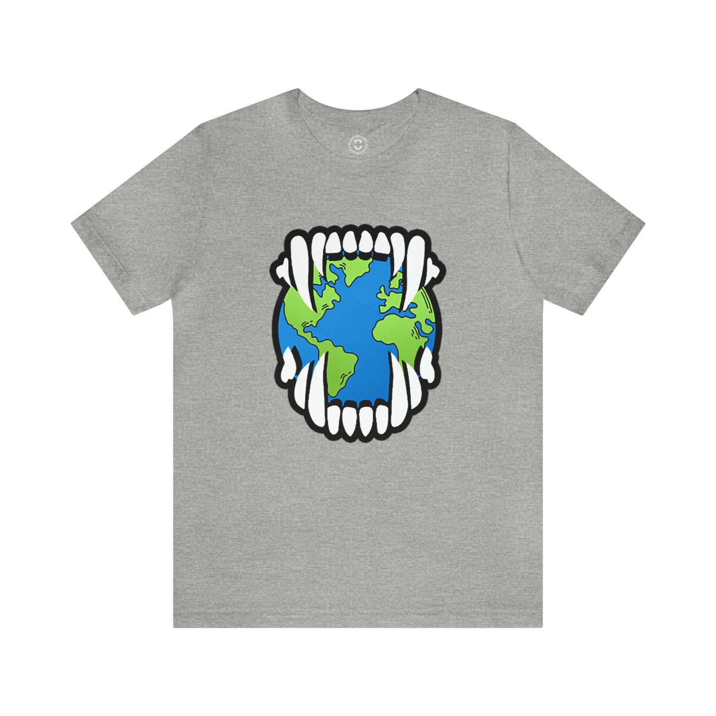 GFWP "Leave Your Mark" World Tee