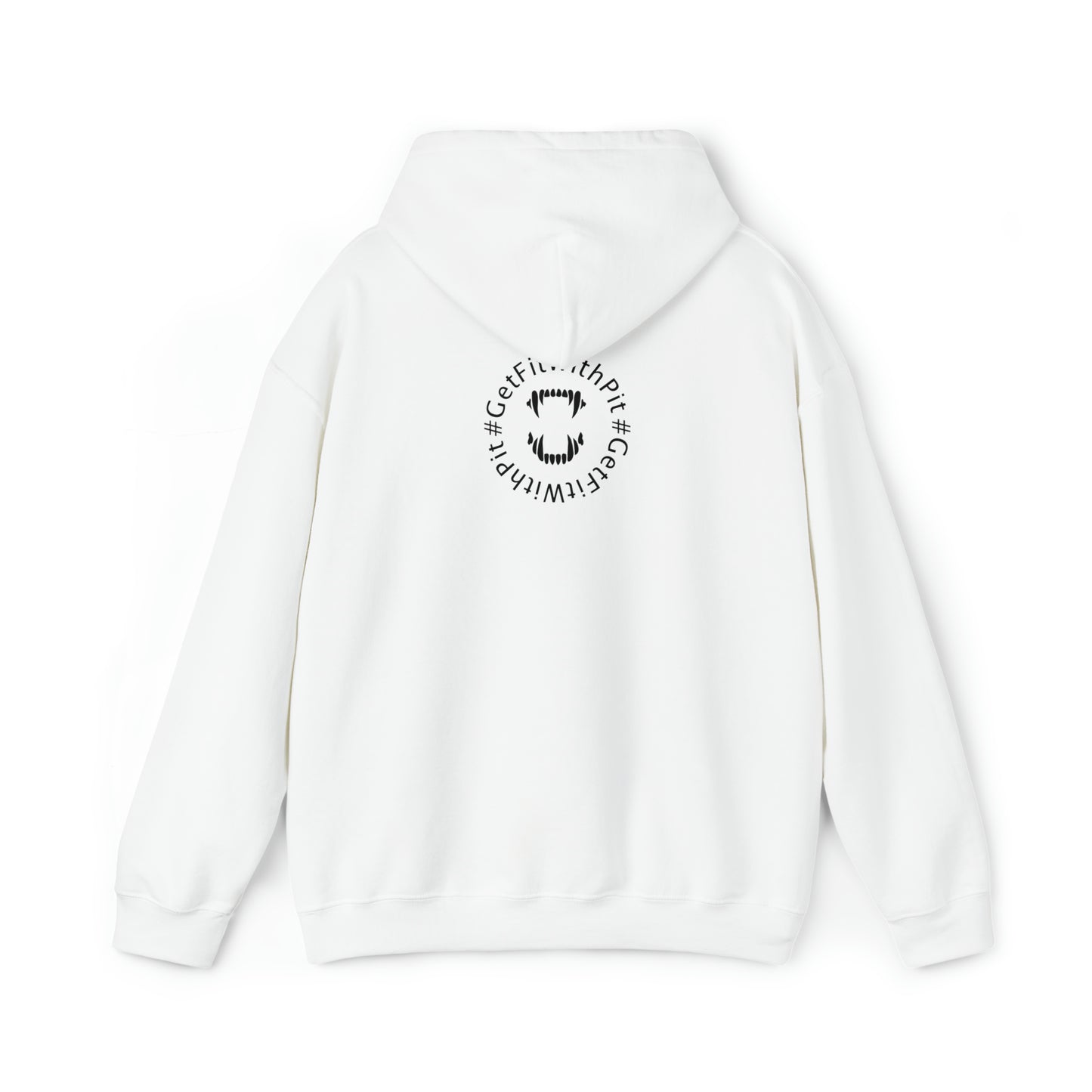 GFWP "Peaches And Dreams" Hoodie