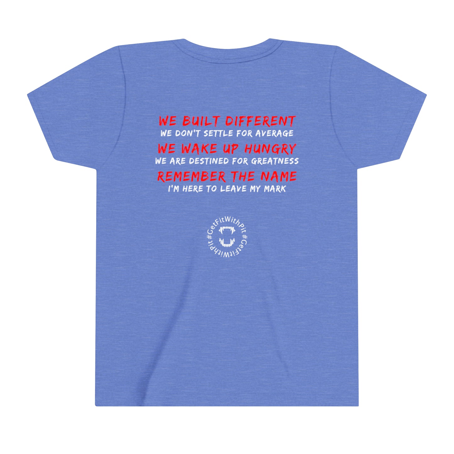 GFWP "Rare Breed" Youth Tee