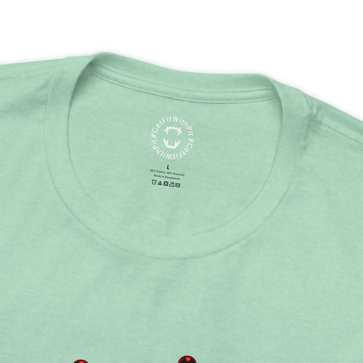 GFWP "Silverback King" TWT Tee