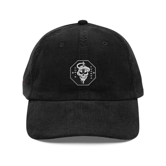 GFWP "Chris Cuadra" Dad Hat