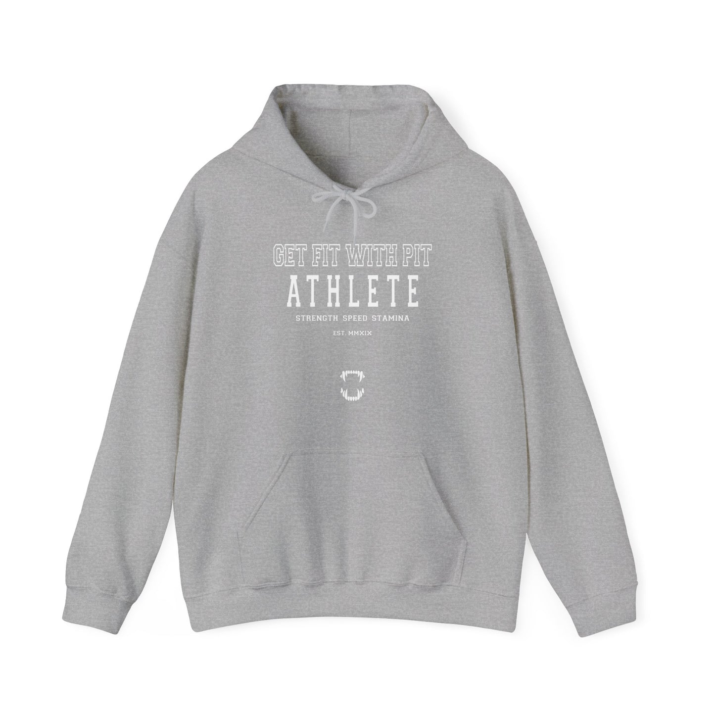 GFWP "Athlete" Hoodie