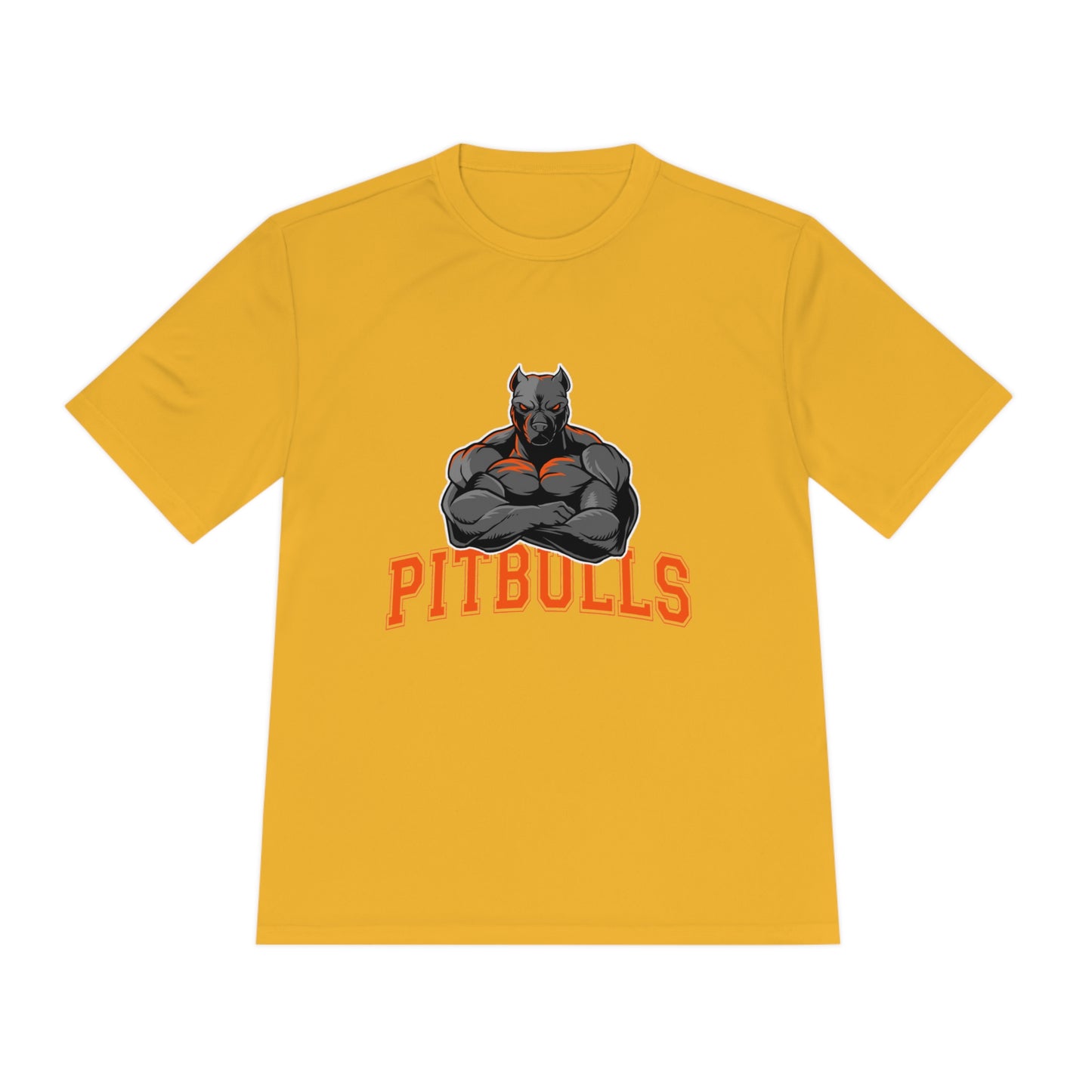 GFWP "My Biggest Flex" Performance Tee