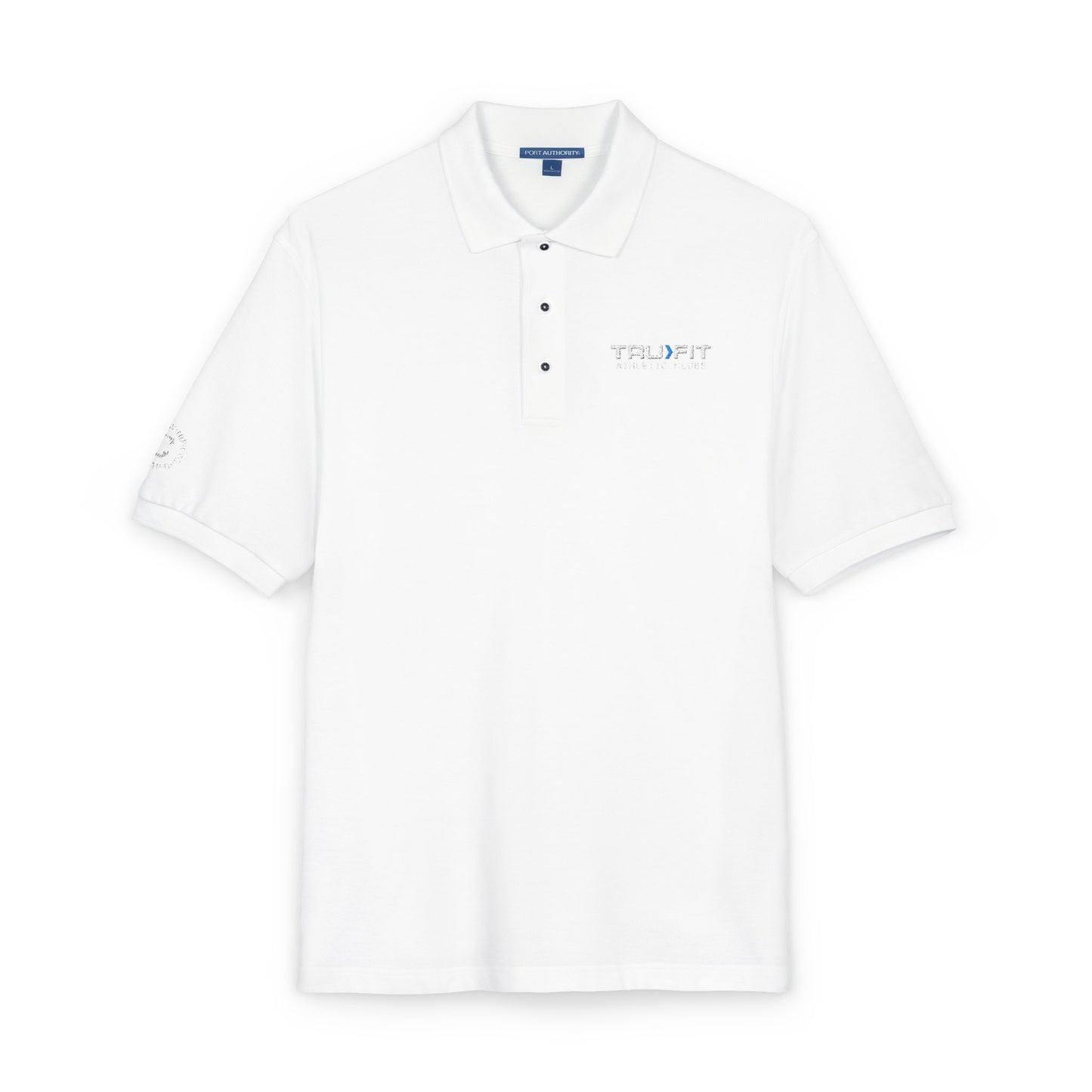 GFWP "Logo" Polo Shirt