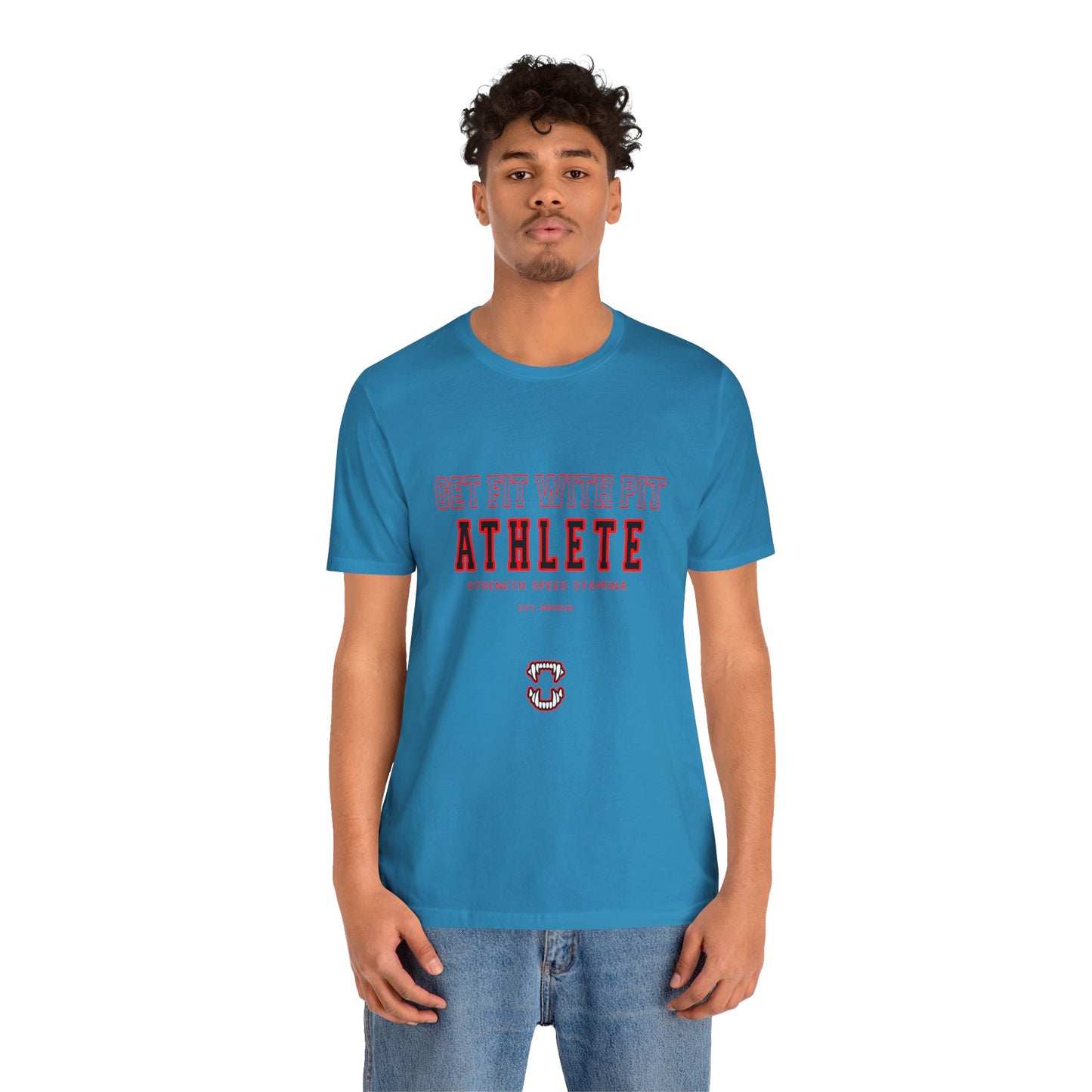 GFWP "Athlete" Shirt