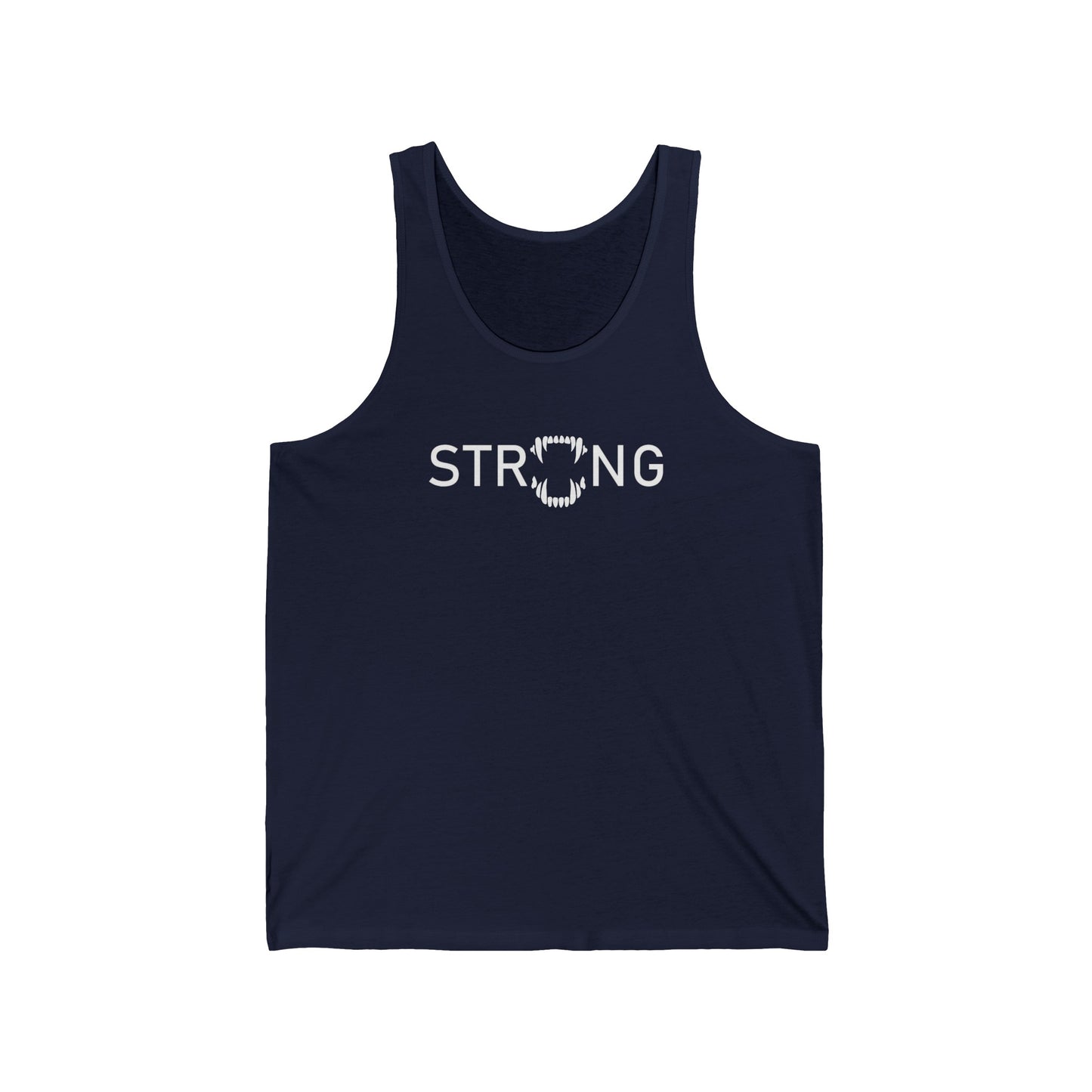 GFWP "Strong" Tank