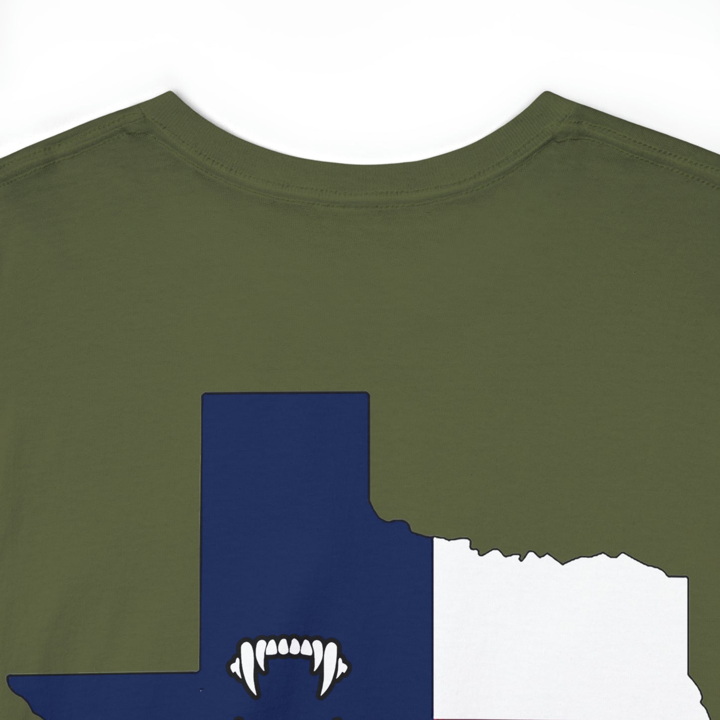 GFWP "Texas Bred" Premium Tee