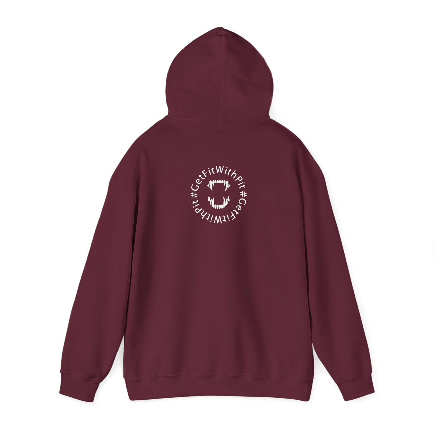 GFWP "Athlete" Hoodie