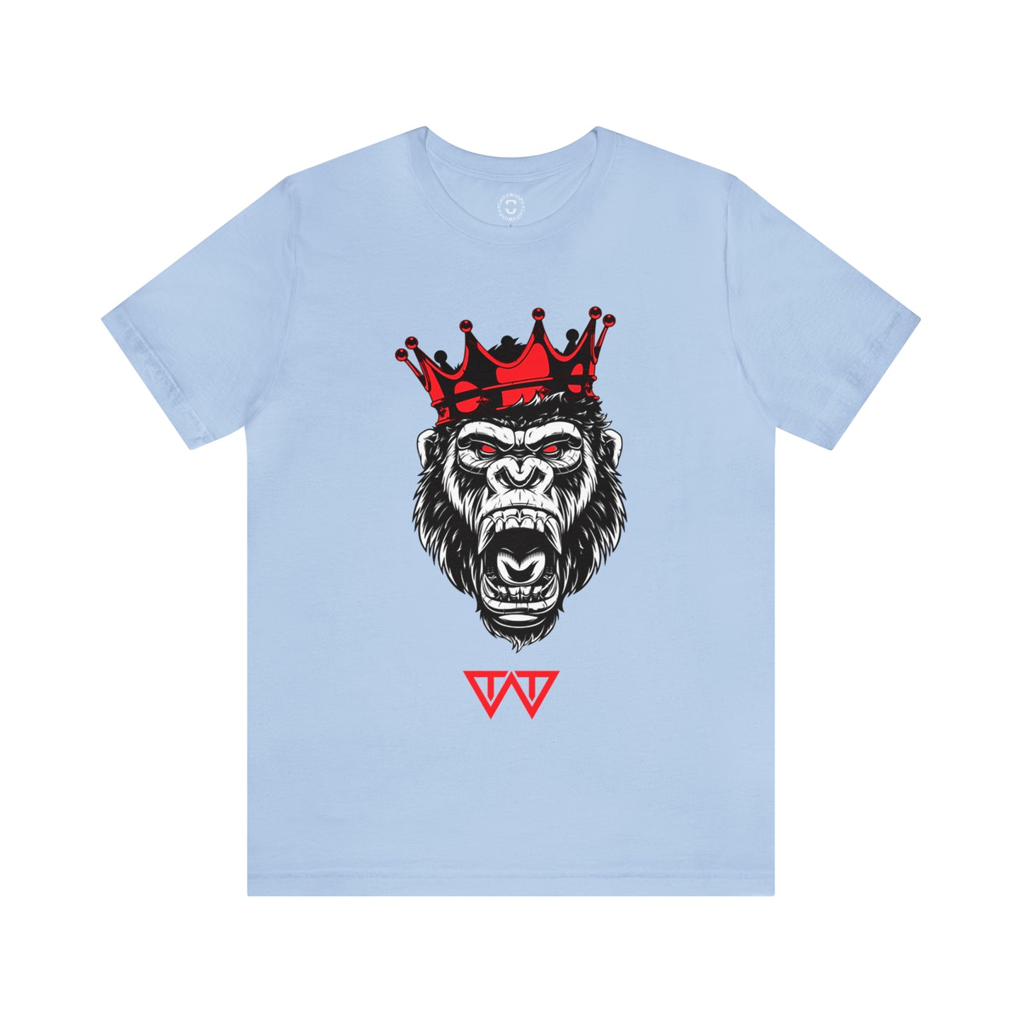 GFWP "Silverback King" TWT Tee