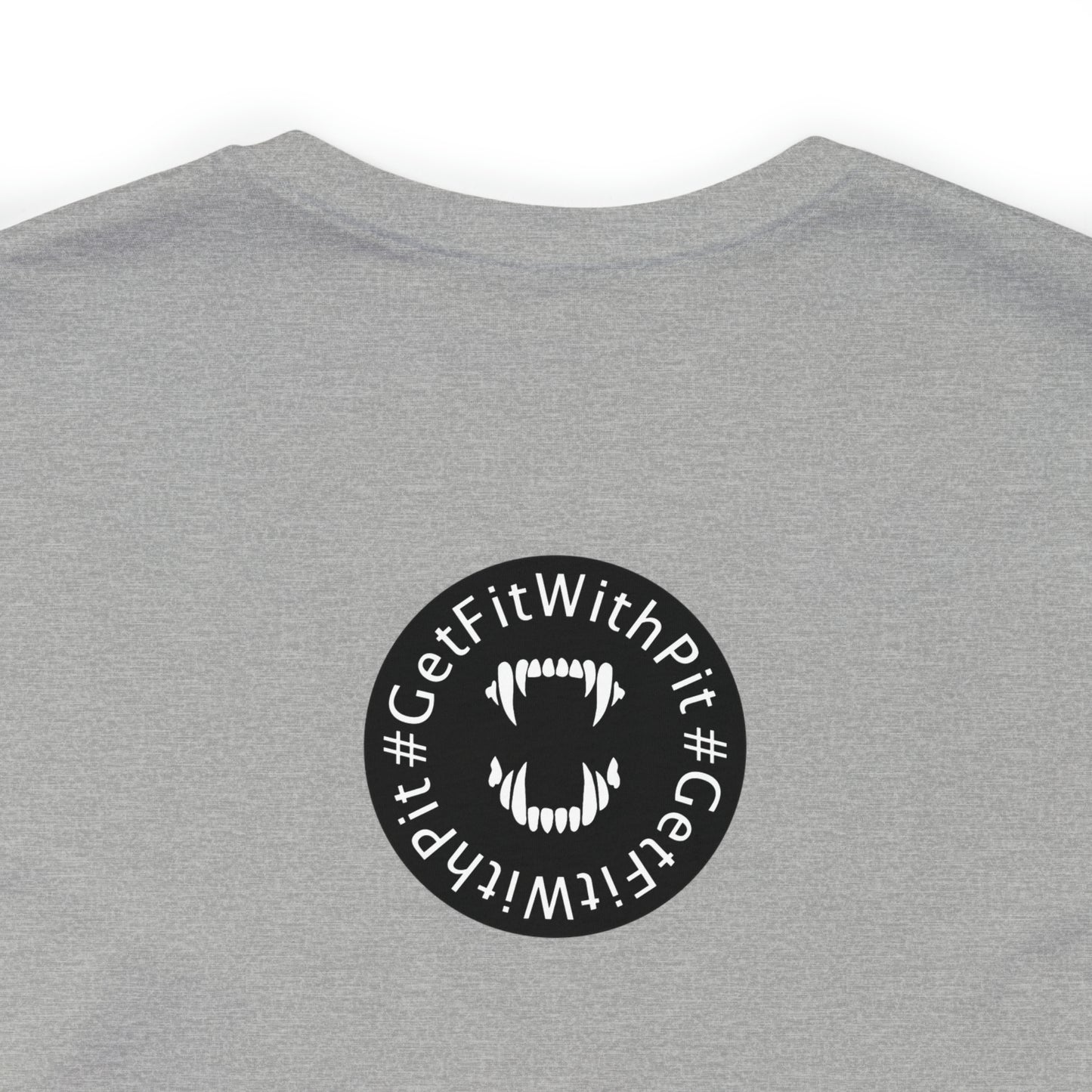 GFWP "Pitbulls" Graphic Tee