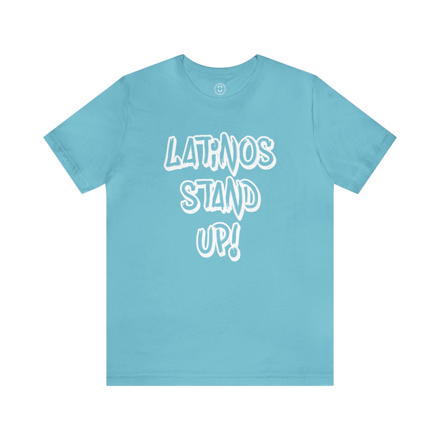 GFWP "Mi Gente" Tee