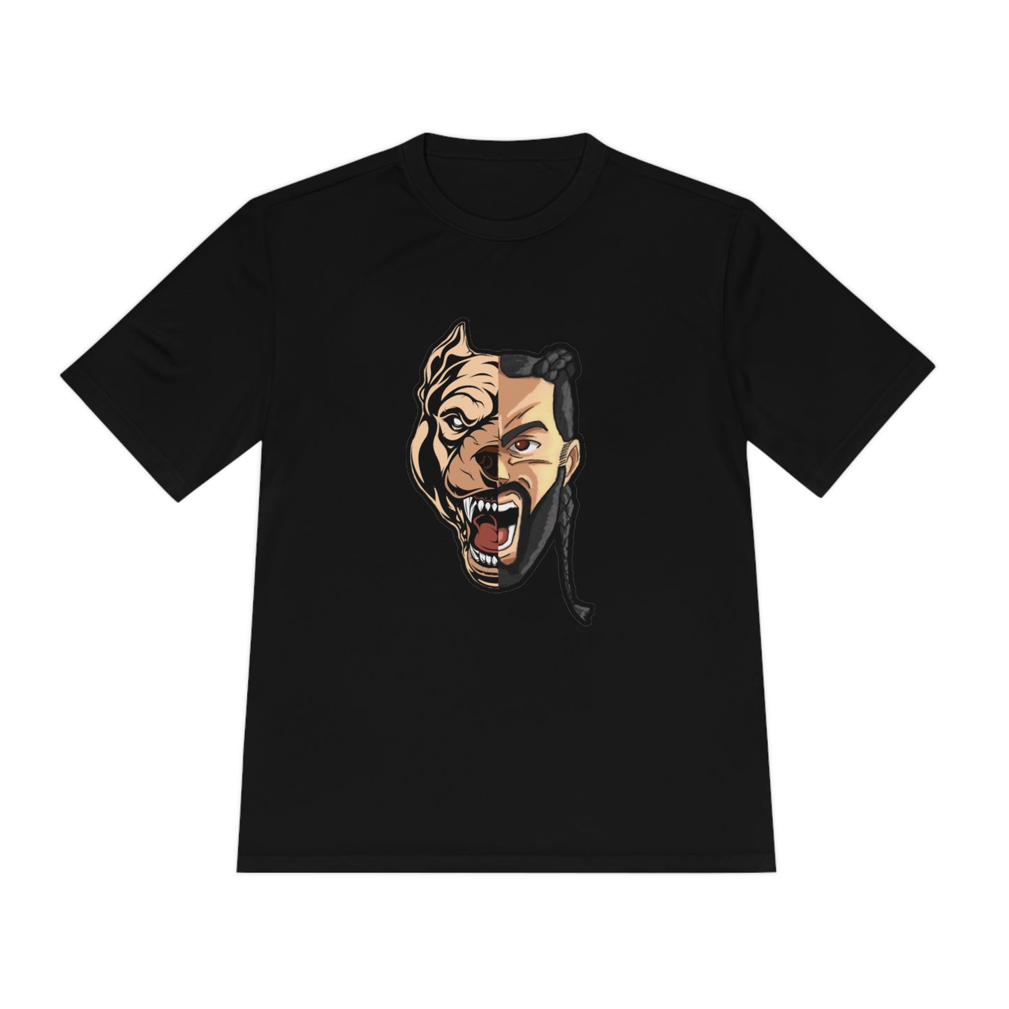 GFWP "Got That Dog In Me" Performance Tee