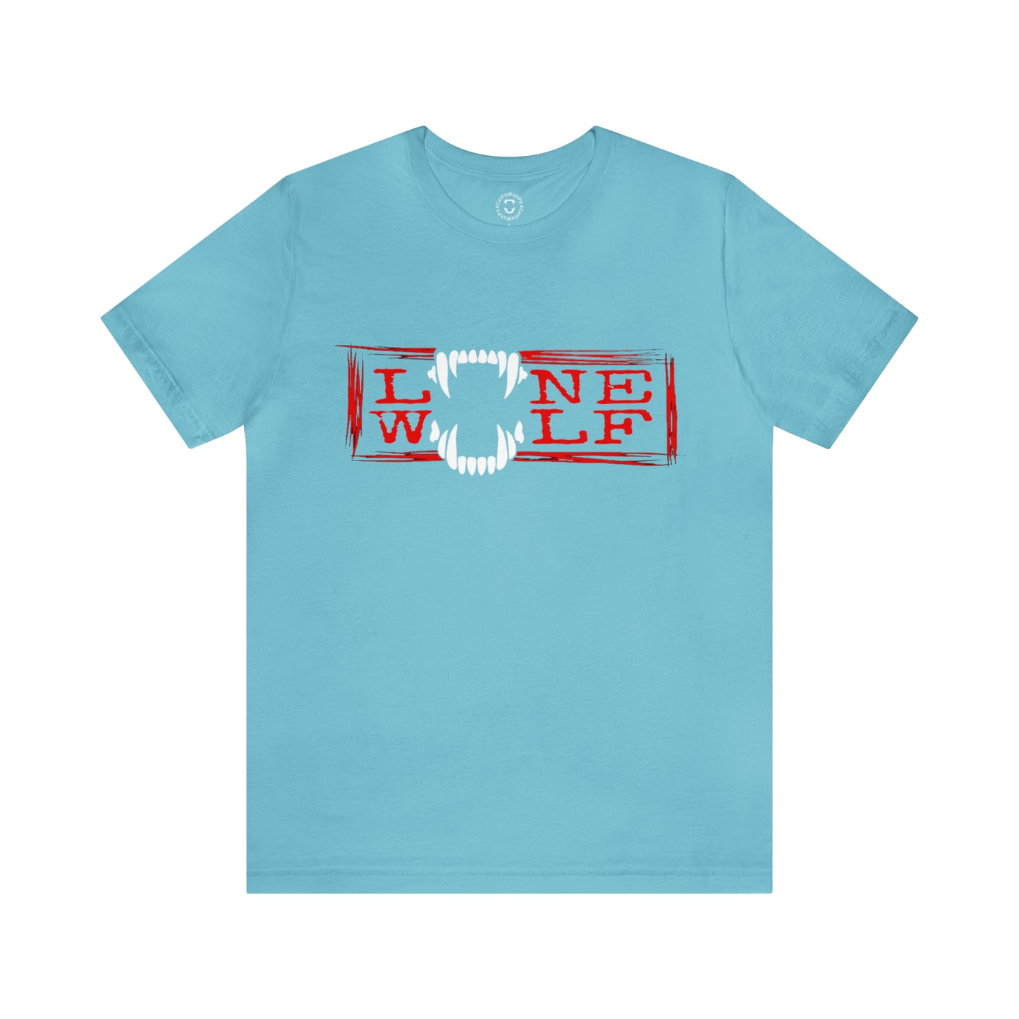 GFWP "Lone Wolf" Tee