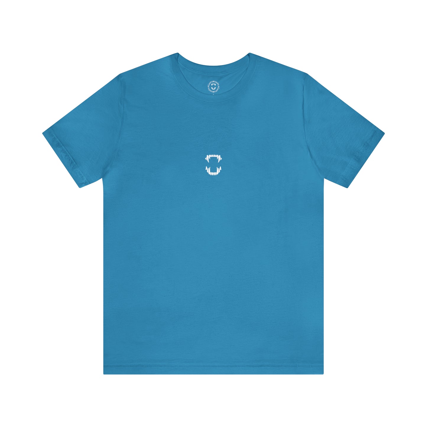 GFWP "Run With The Pack" Tee
