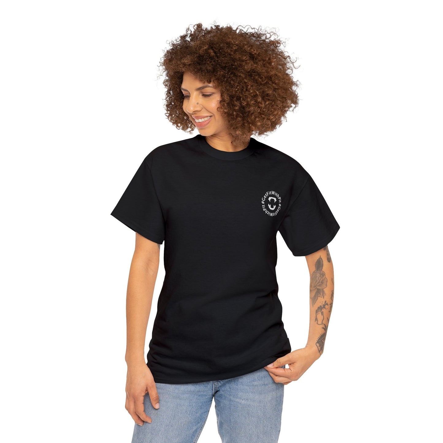GFWP "Pitbulls" Premium Tee
