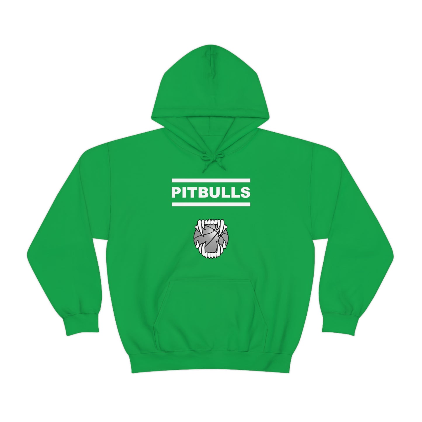 GFWP "Team Pitbulls" Hoodie
