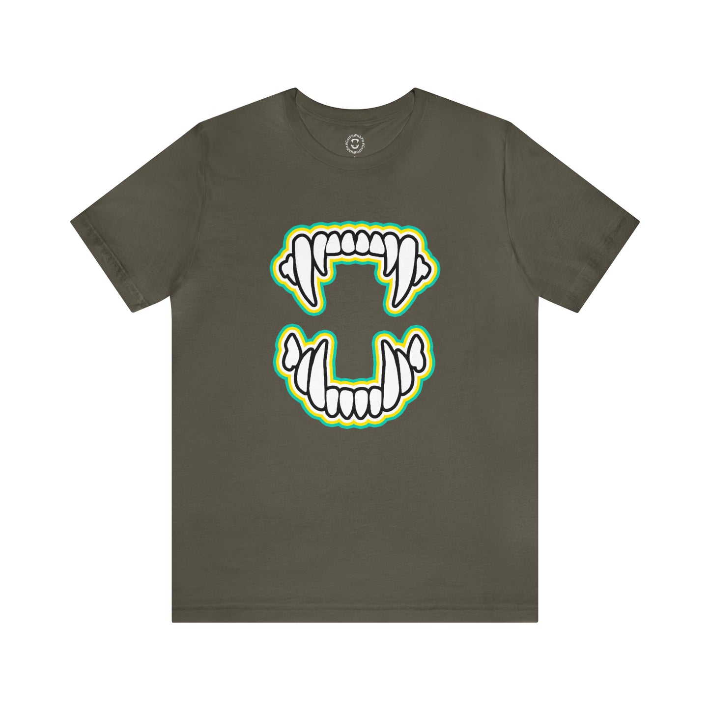 GFWP "Always Believe" Special Edition Shirt