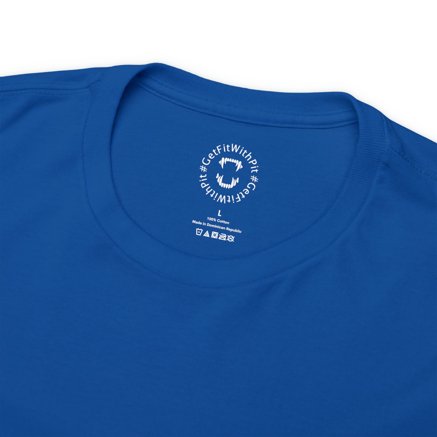 GFWP "Leave Your Mark" Premium Tee