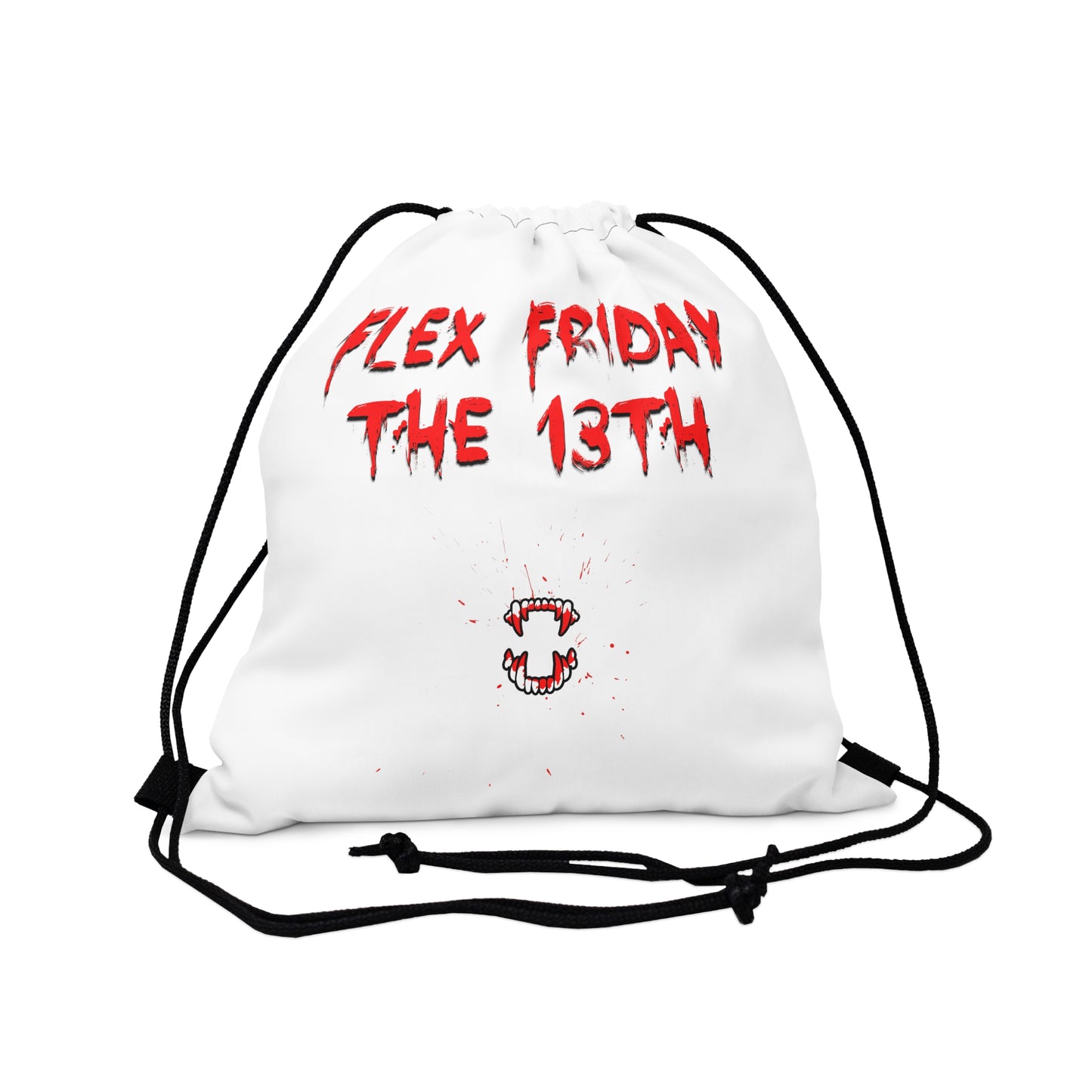 GFWP "Flex Friday The 13th" Bag