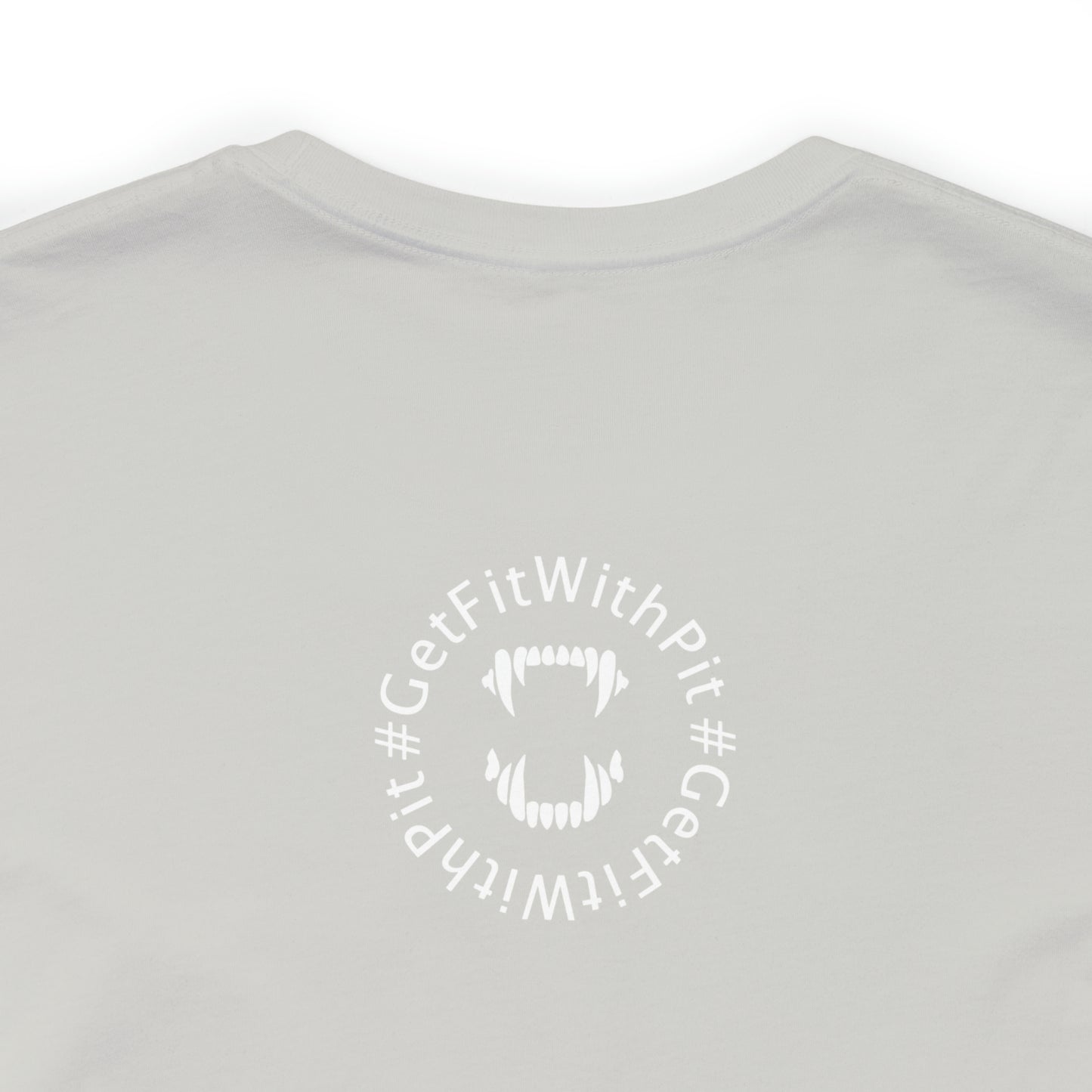 GFWP "Mamba Out" Special Edition Tee