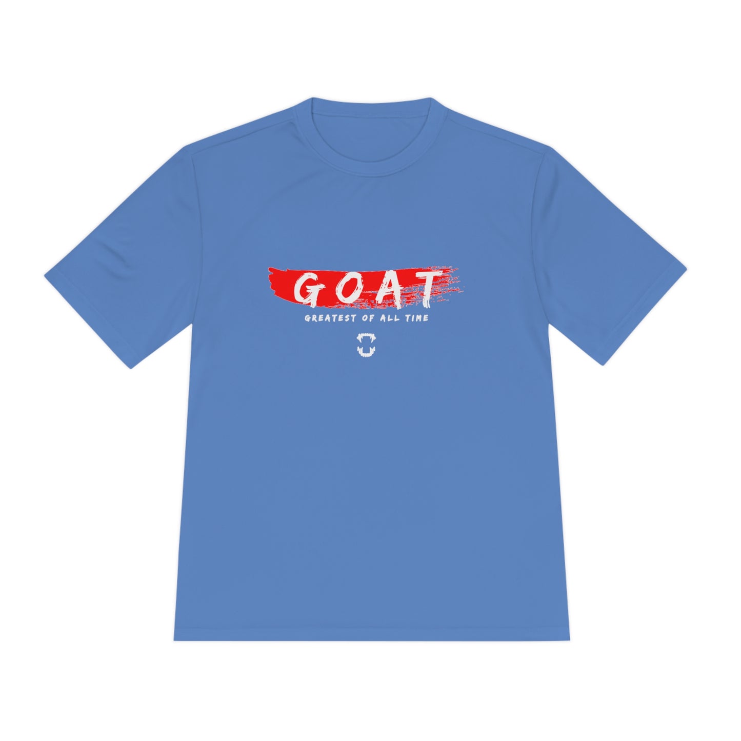 GFWP "GOAT" Performance Tee