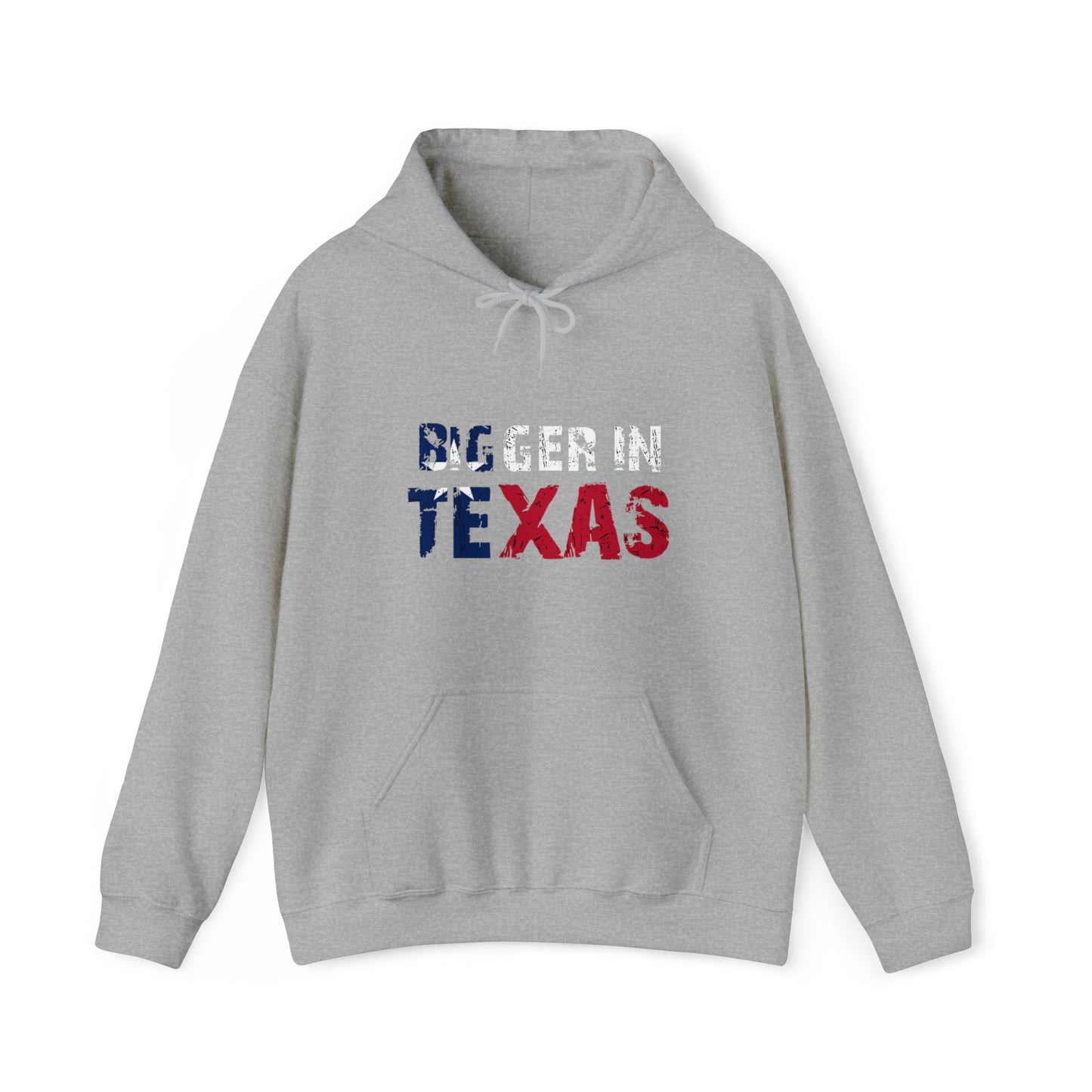 GFWP "Bigger In Texas" Hoodie