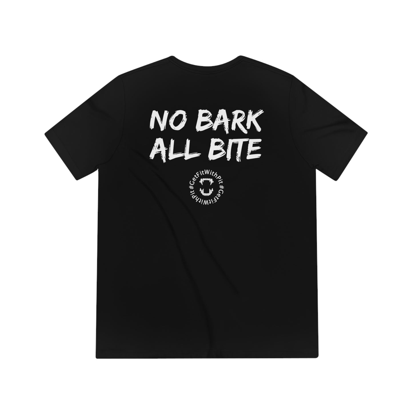 GFWP "Pitbulls Basketball" Triblend Tee