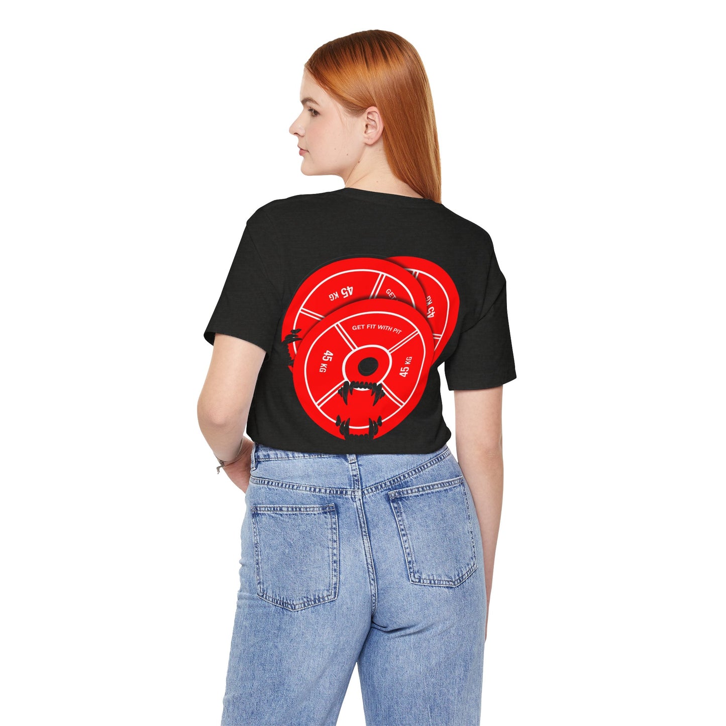 GFWP "Let's Eat" Shirt