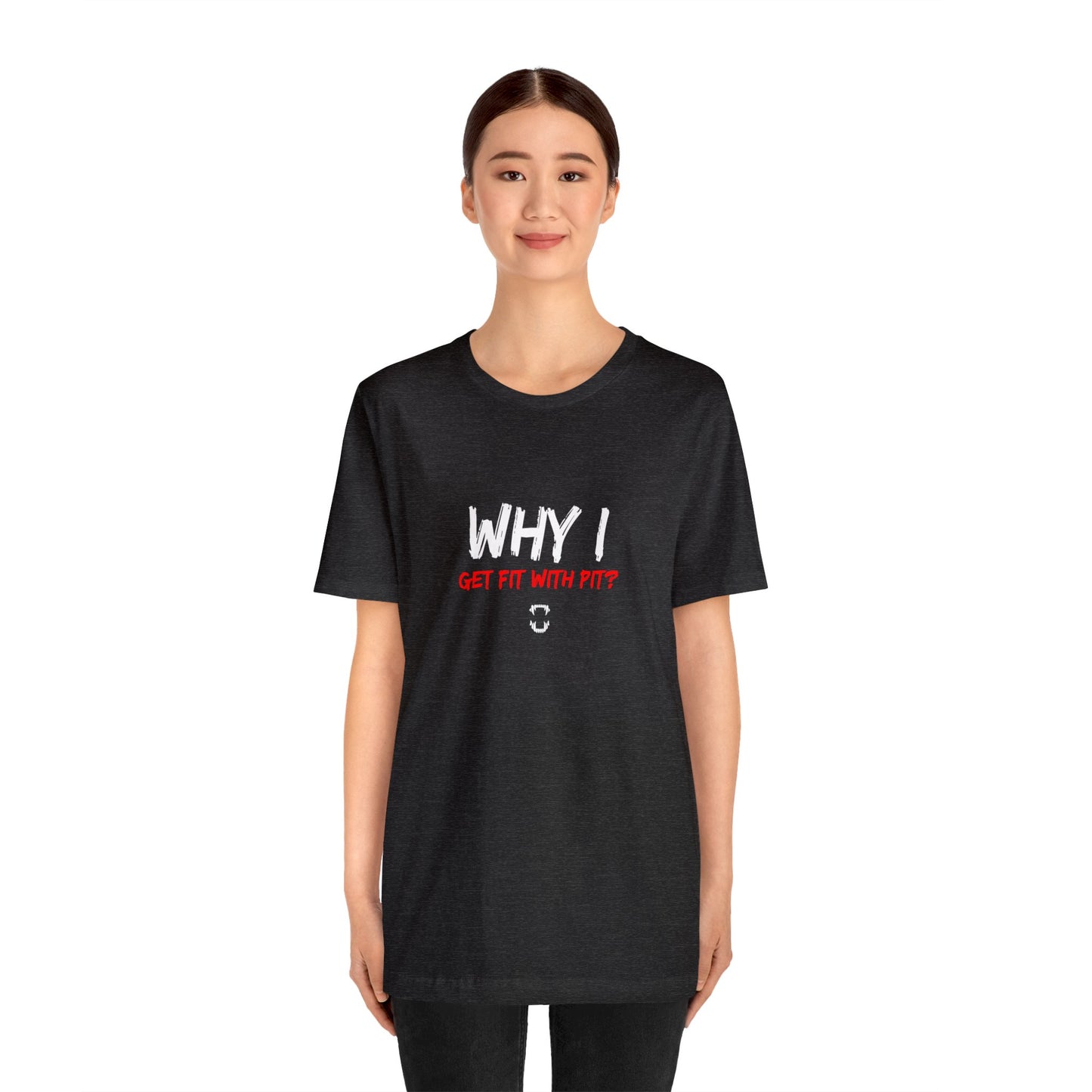 GFWP "My Why" Tee