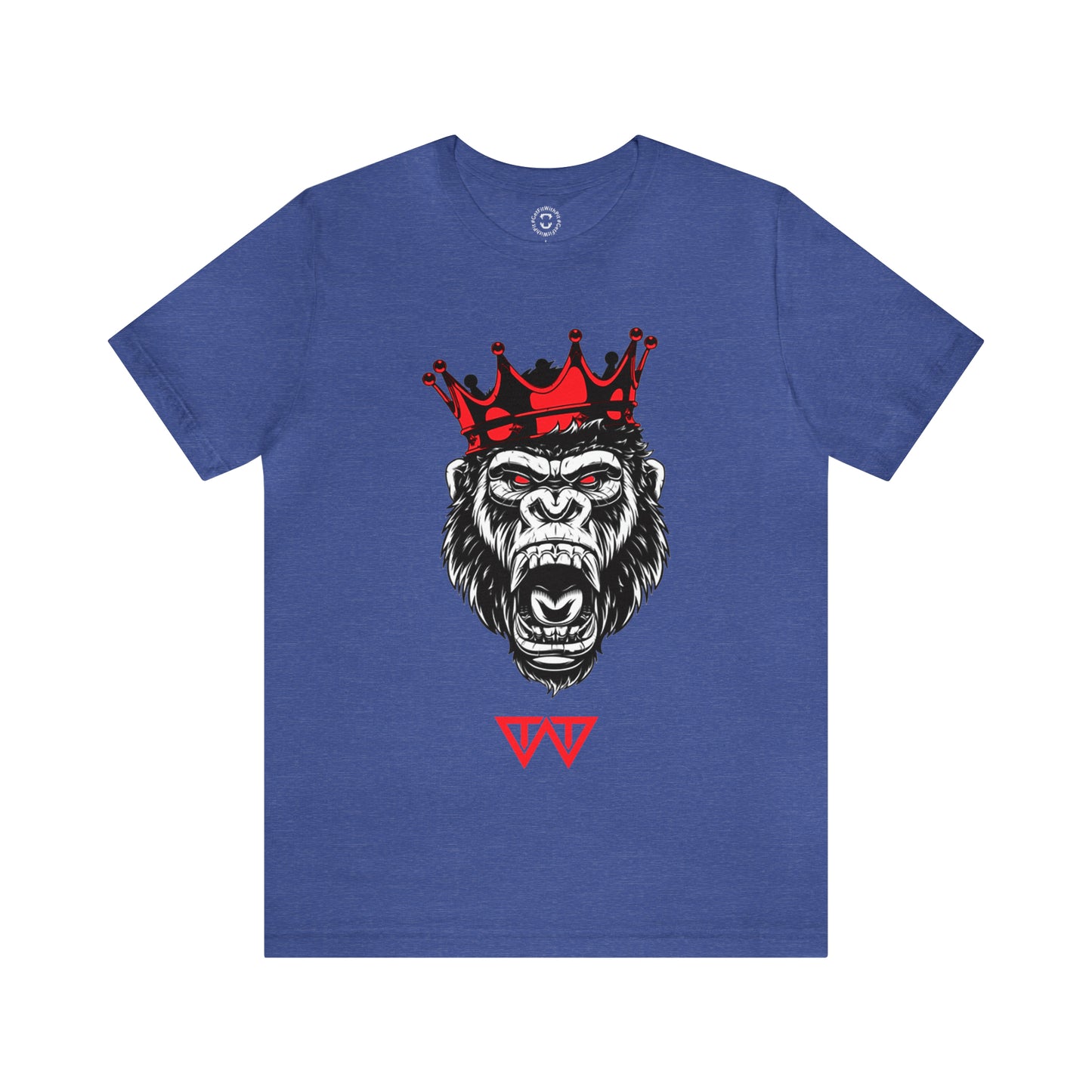 GFWP "Silverback King" TWT Tee