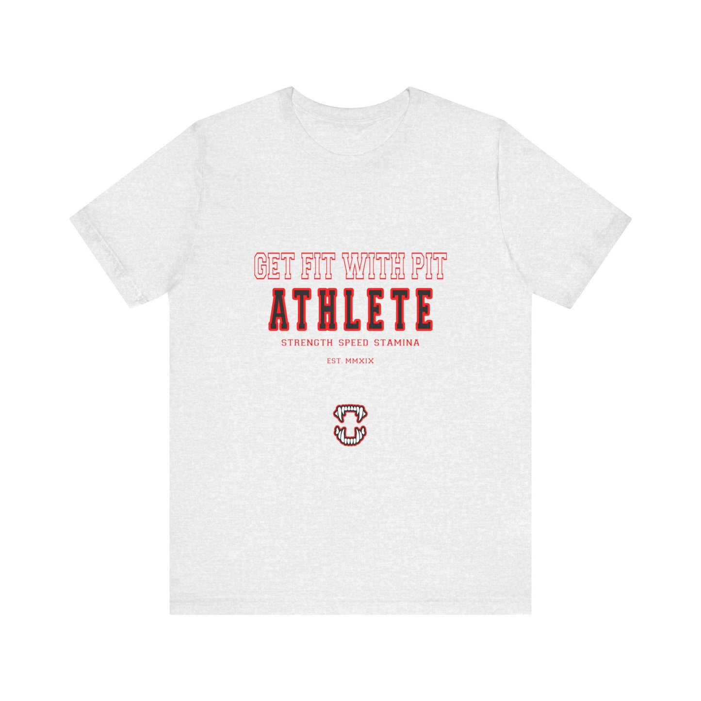GFWP "Athlete" Shirt