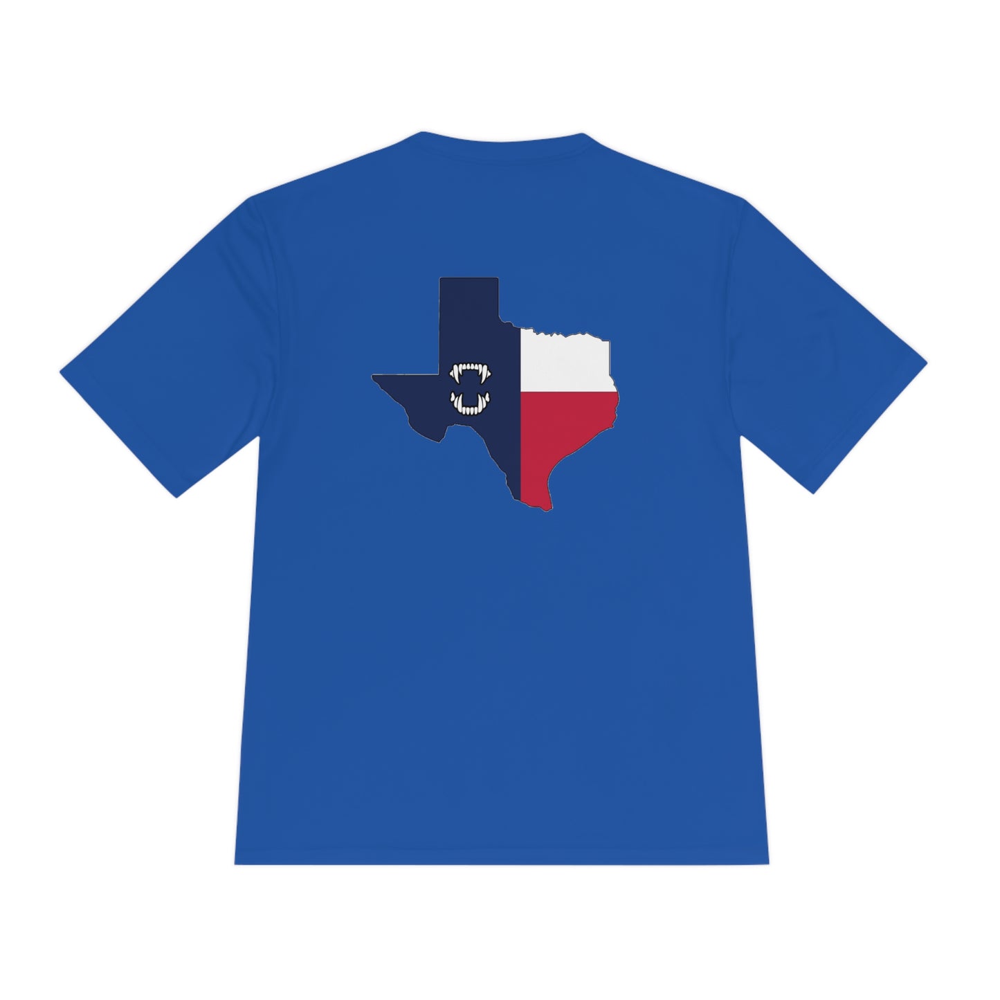 GFWP "Bigger In Texas" Performance Tee