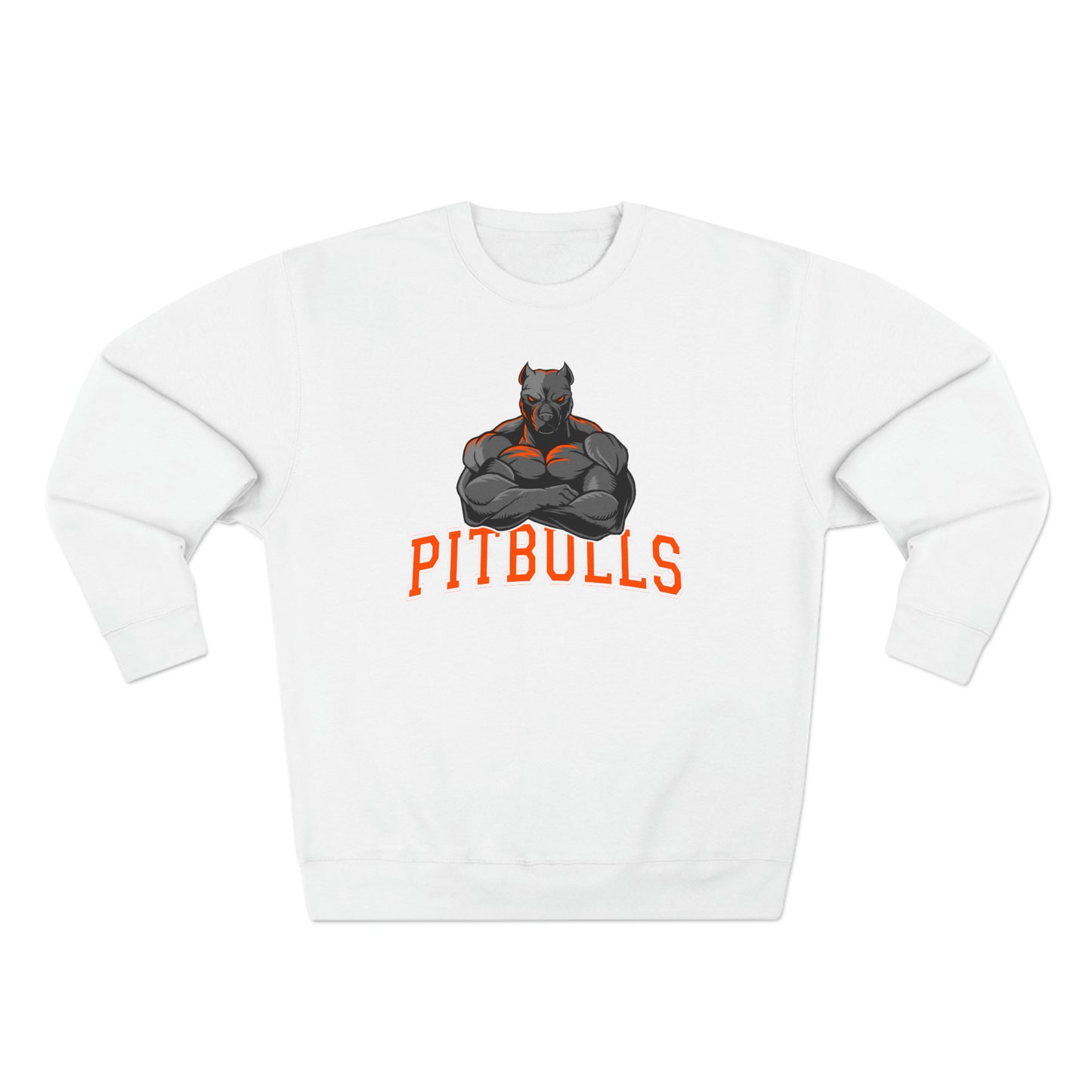 GFWP "My Biggest Flex" Premium Sweatshirt