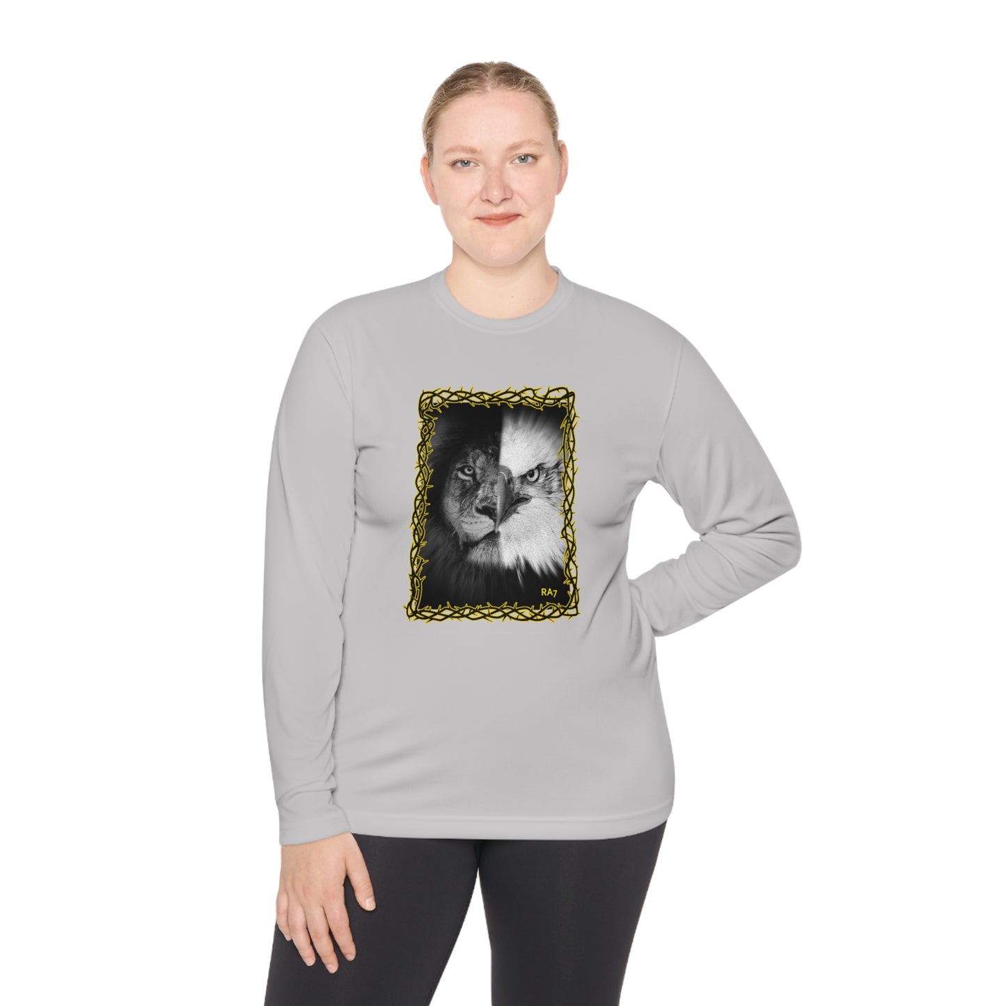 GFWP "Soar and Roar" Performance Long Sleeve