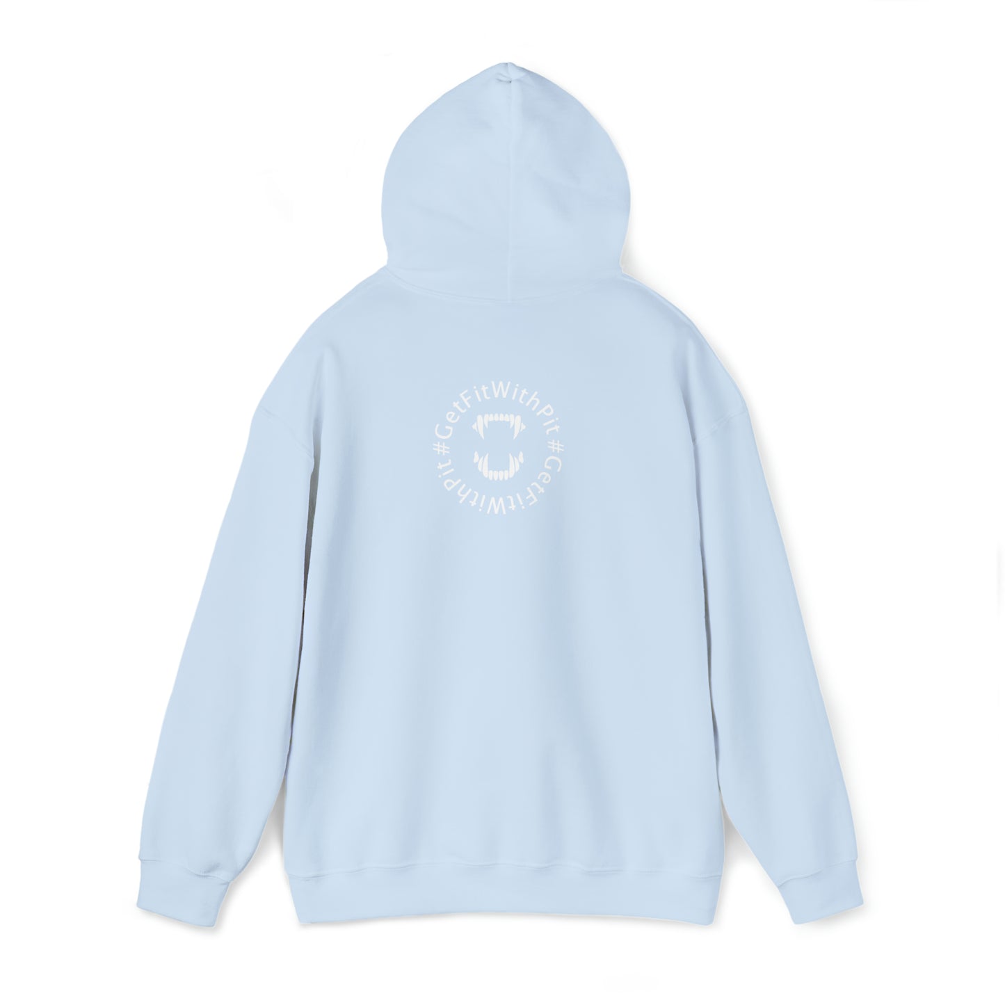 GFWP "Built Different" Hoodie
