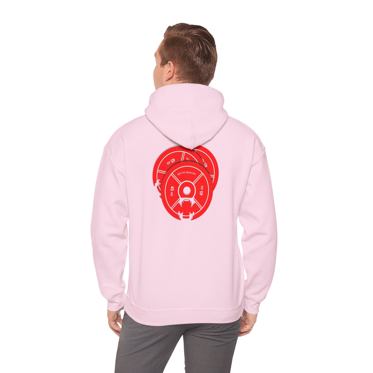 GFWP "Let's Eat" Hoodie
