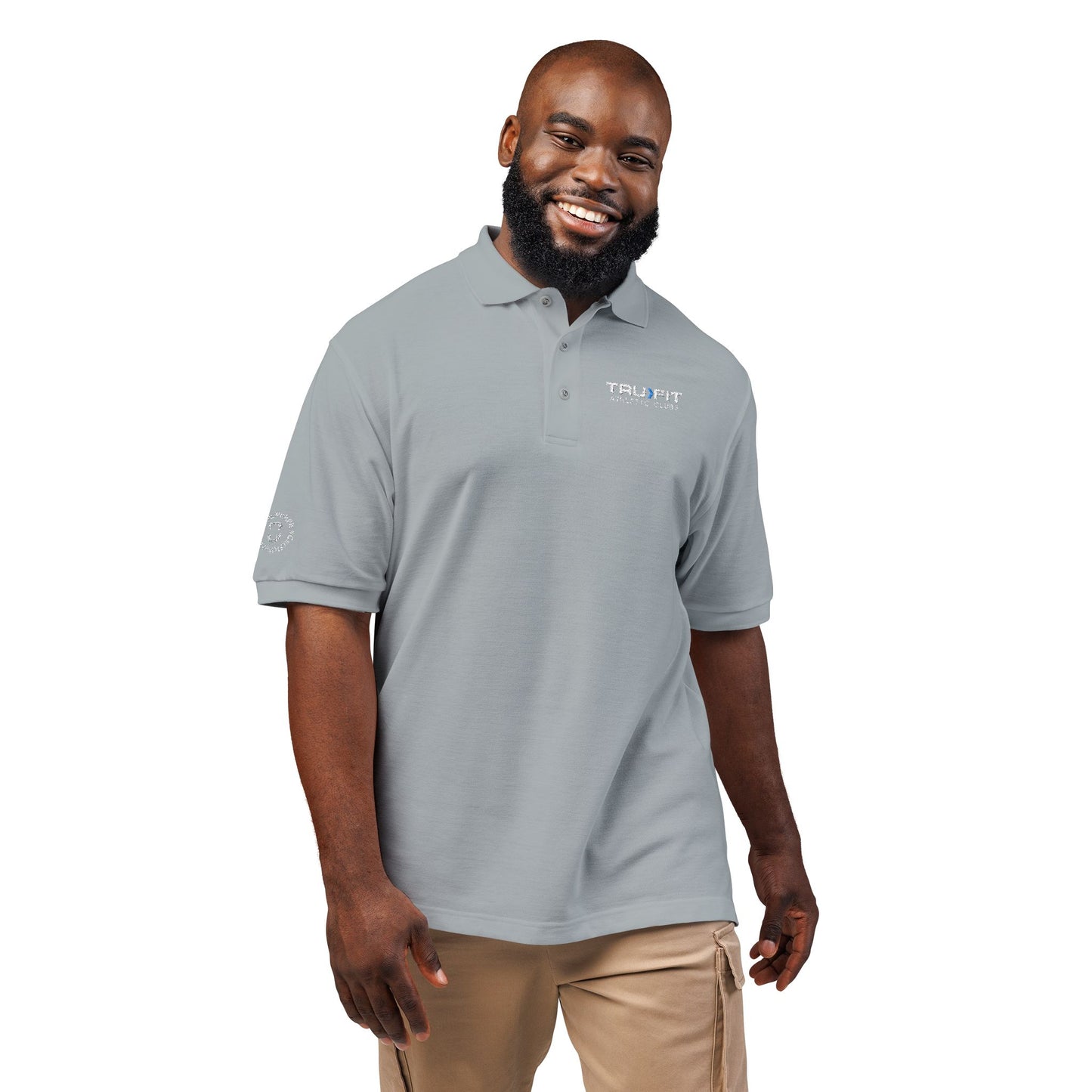 GFWP "Logo" Polo Shirt