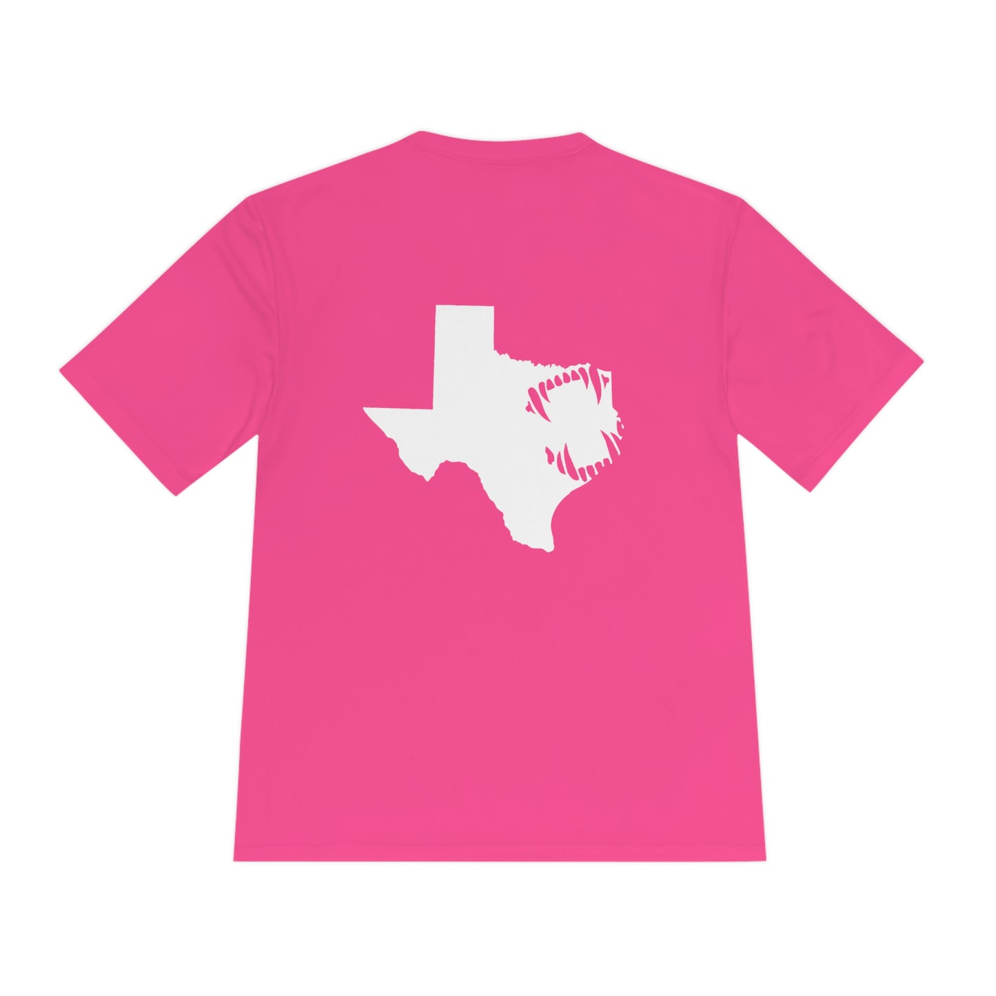 GFWP "Texas Bred" Performance Tee