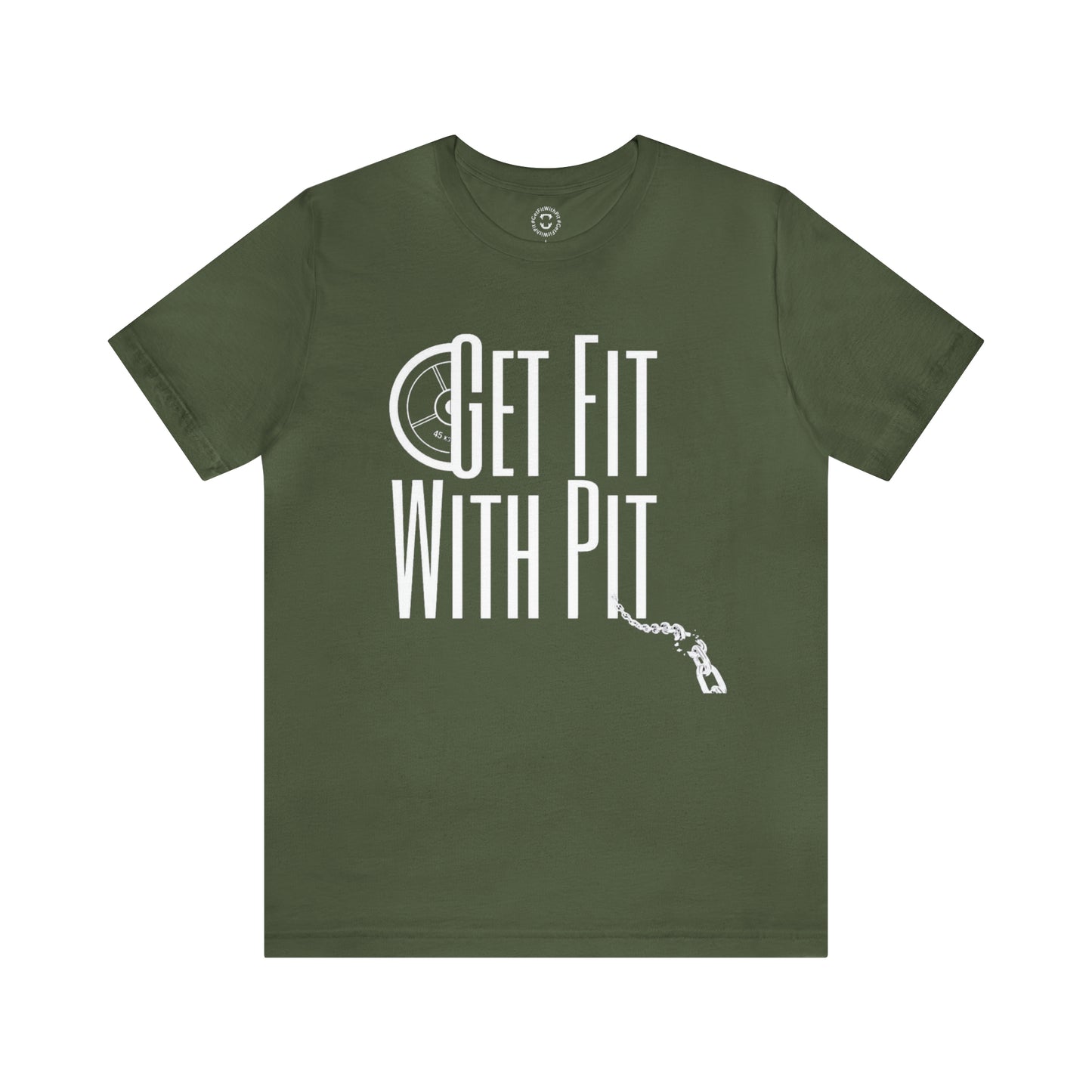 GFWP "Classic" Tee