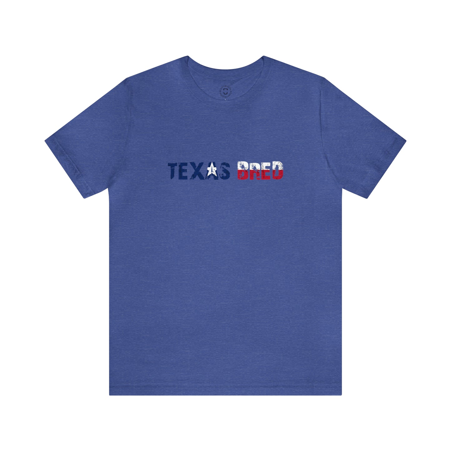 GFWP "Texas Bred" T-Shirt