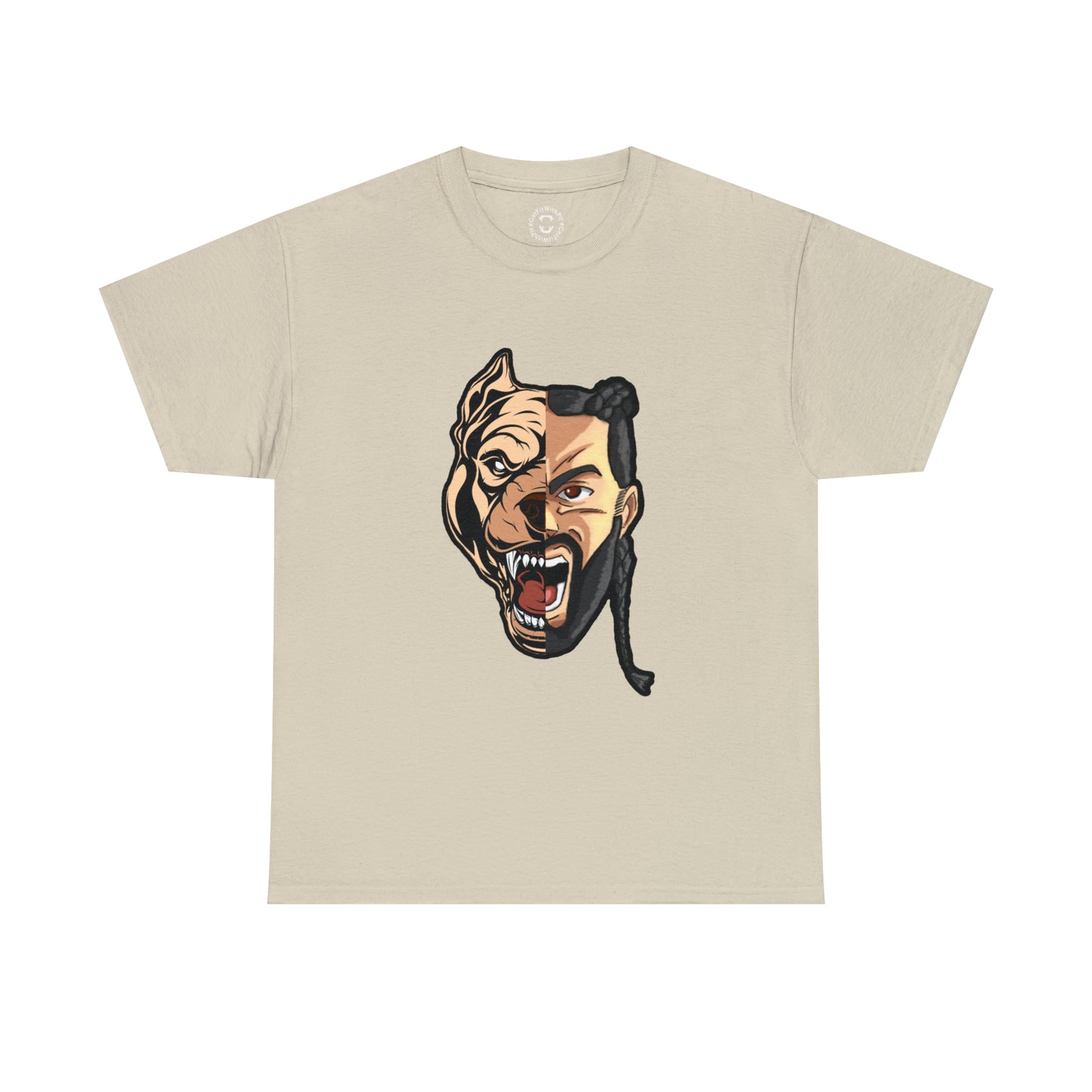 GFWP "Got That Dog In Me" Premium Tee
