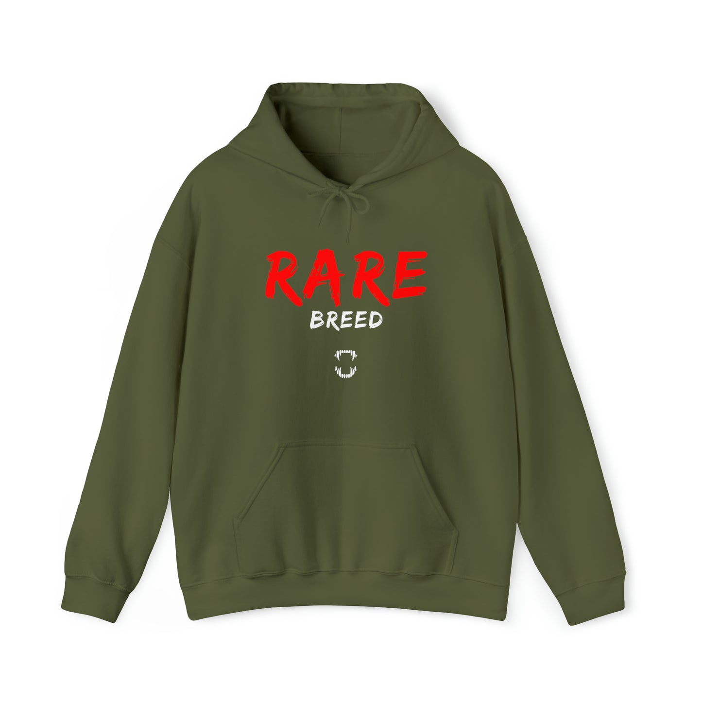 GFWP "Rare Breed" Hoodie