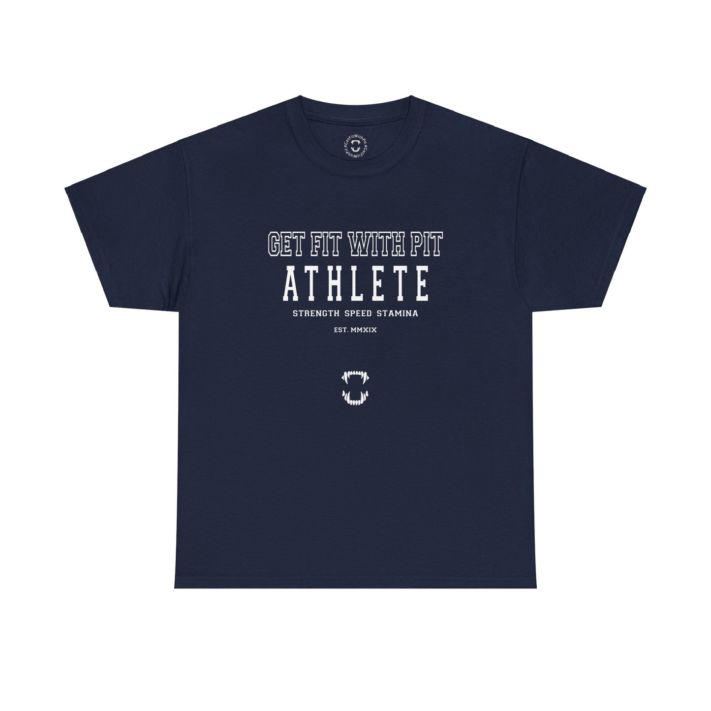 GFWP "Athlete" Premium Tee