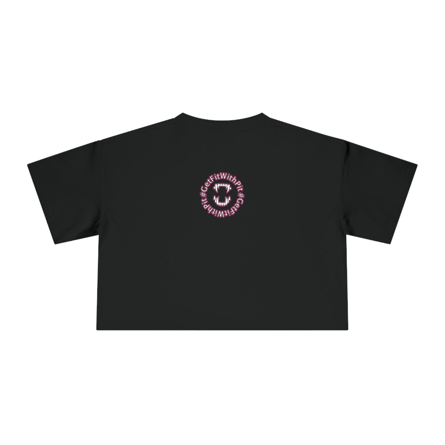 GFWP "BCA 2023" Crop Top